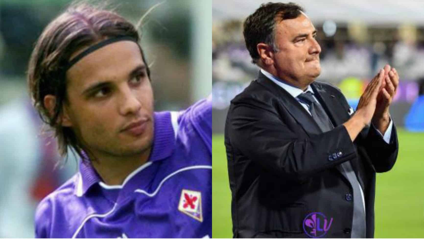 N. Gomes: “Barone mi ha mostrato il progetto del Viola Park: è fantastico. Contro il Braga spero di esserci”