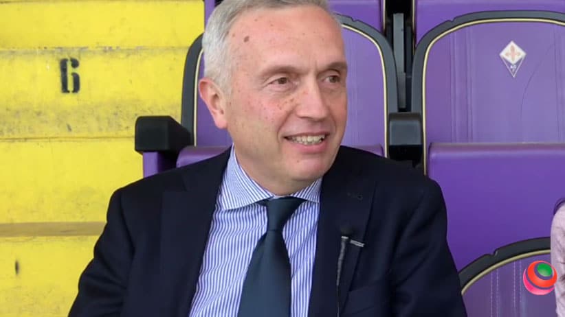 Mencucci: “Mi sarebbe piaciuto restare alla Fiorentina. A Lecce vogliamo ripetere quanto fatto a Firenze”