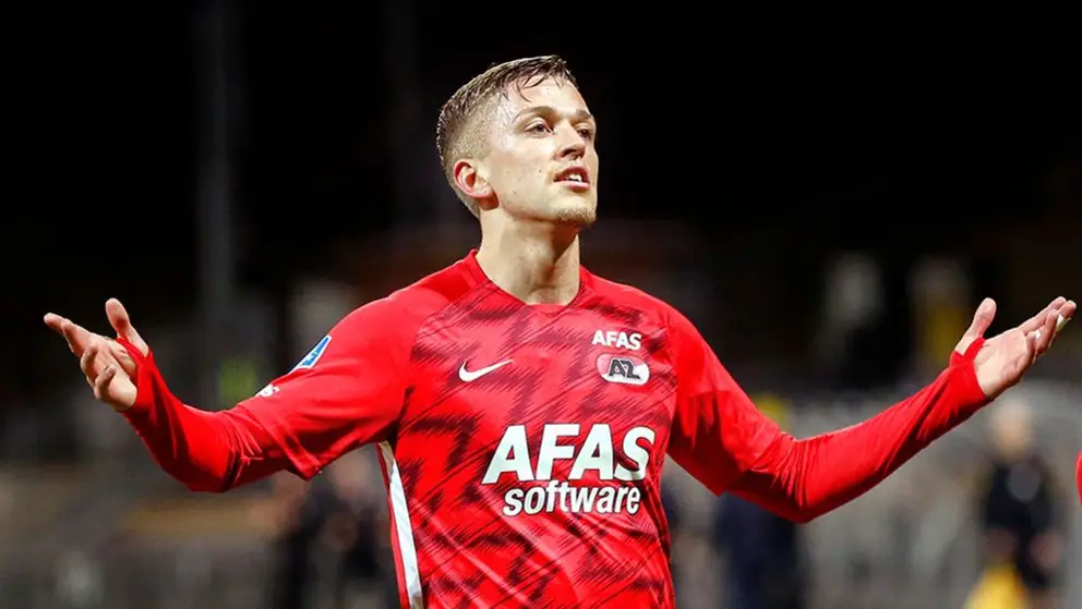 Gazzetta, la Fiorentina piomba sull’esterno svedese Karlsson. Su di lui c’è anche il Napoli