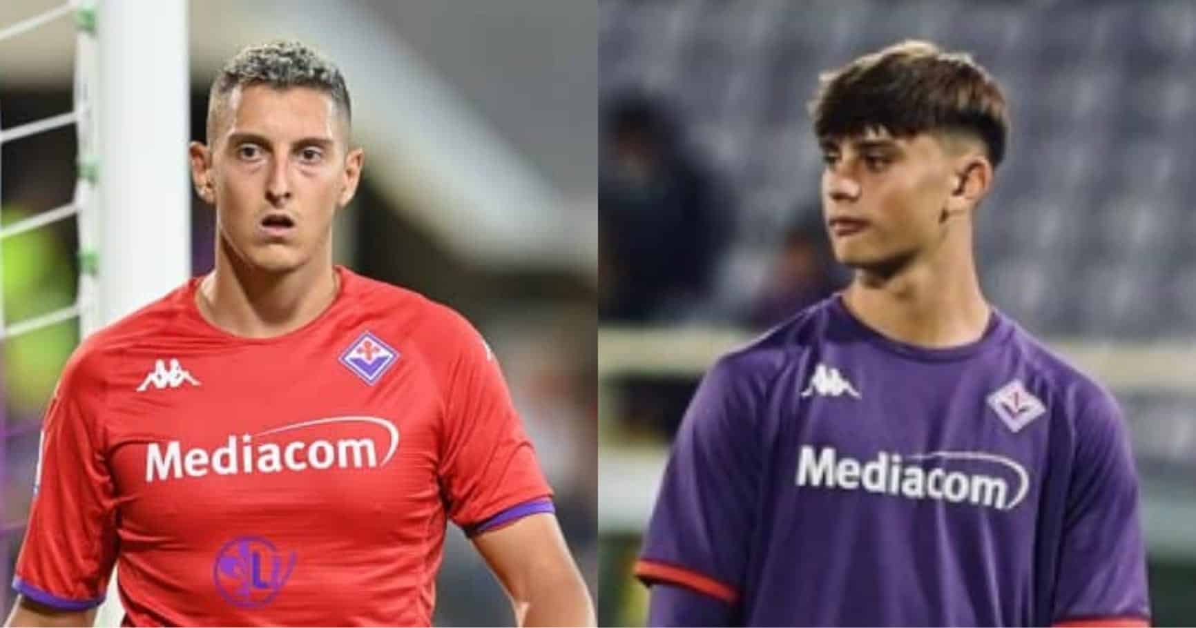 TMW, la Fiorentina ha deciso di cedere Gollini e di promuovere il baby fenomeno 2006 Martinelli