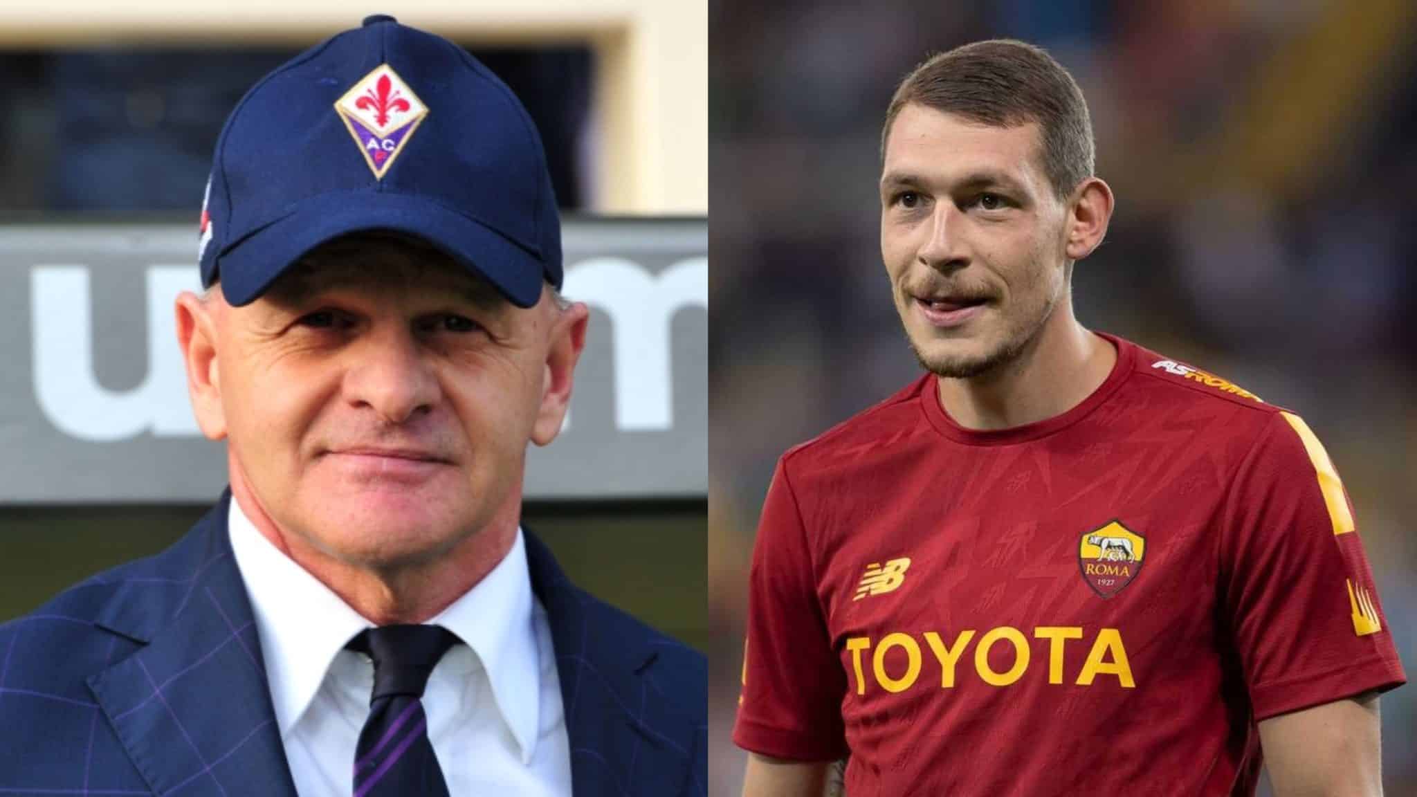 Iachini rammenta: ”Belotti? Io il primo a renderlo un nove puro ai tempi di Palermo”