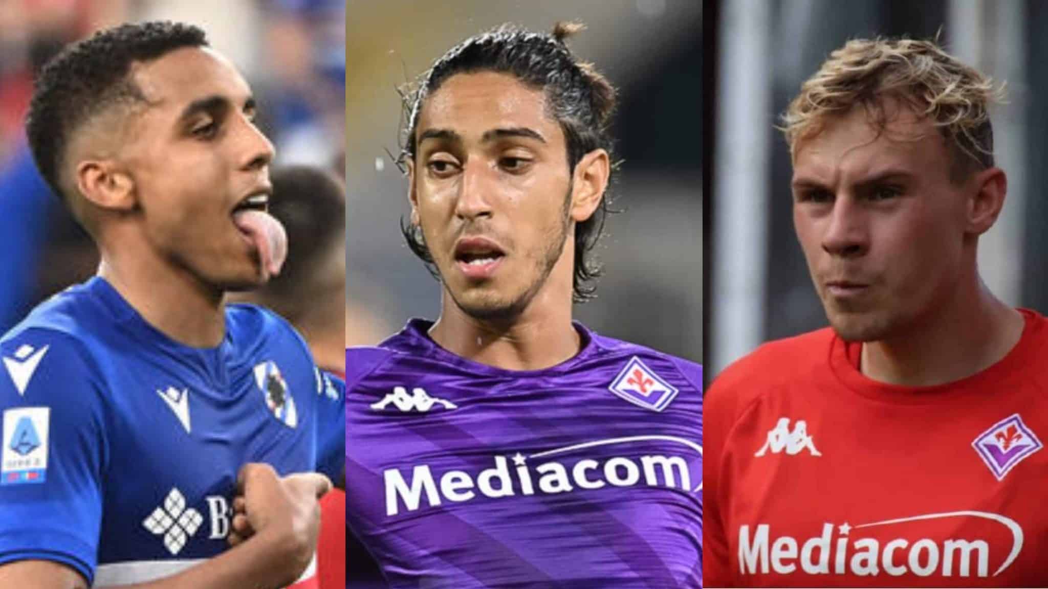 Tuttosport, Fiorentina sempre su Sabiri: i viola vogliono inserire Zurkowski e Maleh nell’operazione