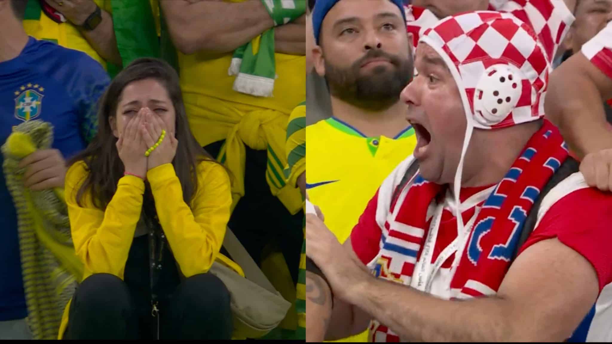 La Croazia è una sentenza ai rigori: eliminato il favorito Brasile. Seleçao in lacrime