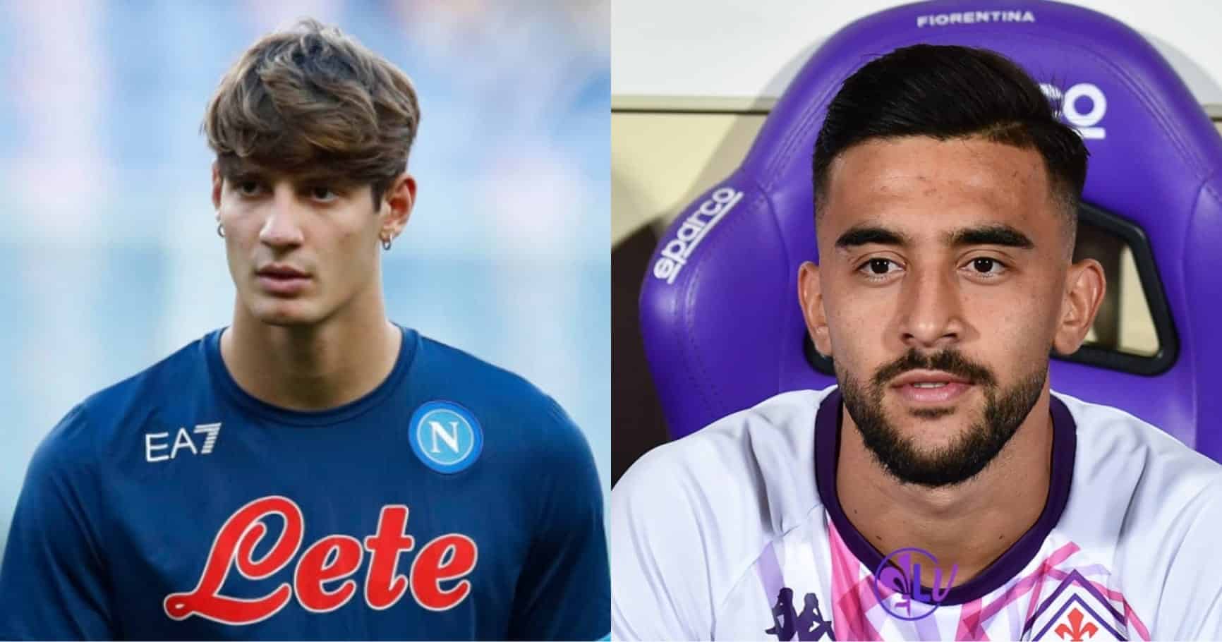 Gazzetta: “Il Napoli ha deciso di scaricare Zanoli dopo che il fiorentino Gonzalez lo ha fatto sfigurare”