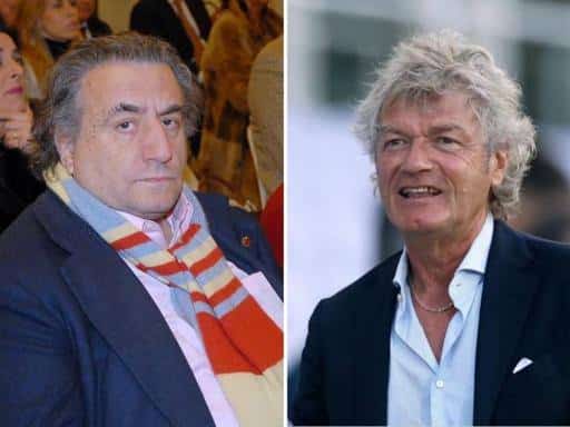 Addio a Pasquale Mennonna, storico chirurgo fiorentino. Operò Antognoni, che lo ricorda commosso