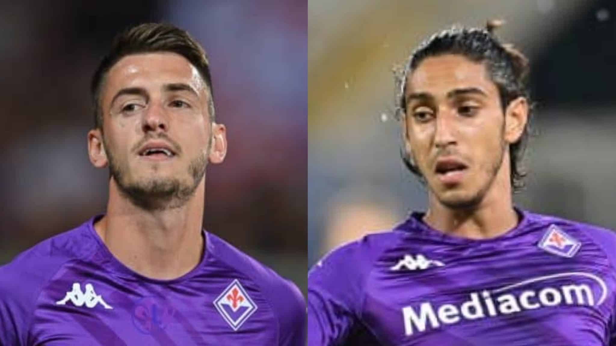 Repubblica, Bologna mette gli occhi in casa Fiorentina: sondaggi per Maleh e Terzic