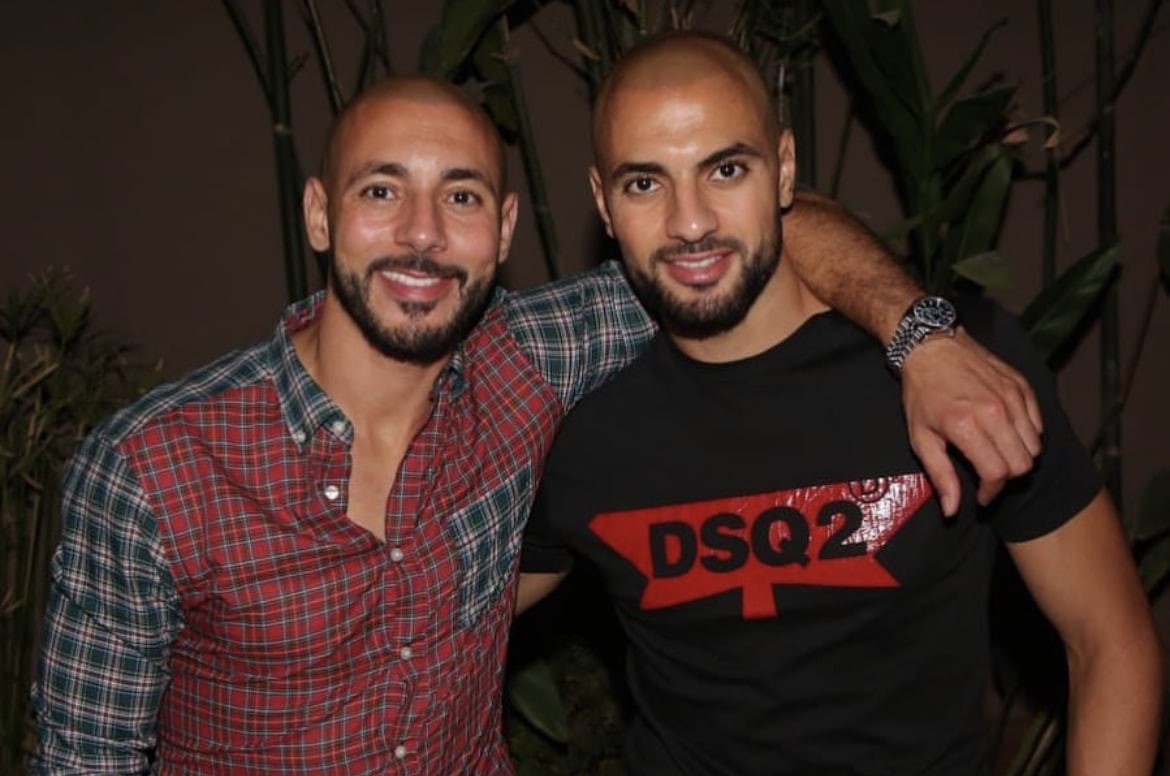 Fratello di Amrabat: “C’era il Tottenham, ma niente accordo con la Fiorentina. Ora ci sarà la fila”
