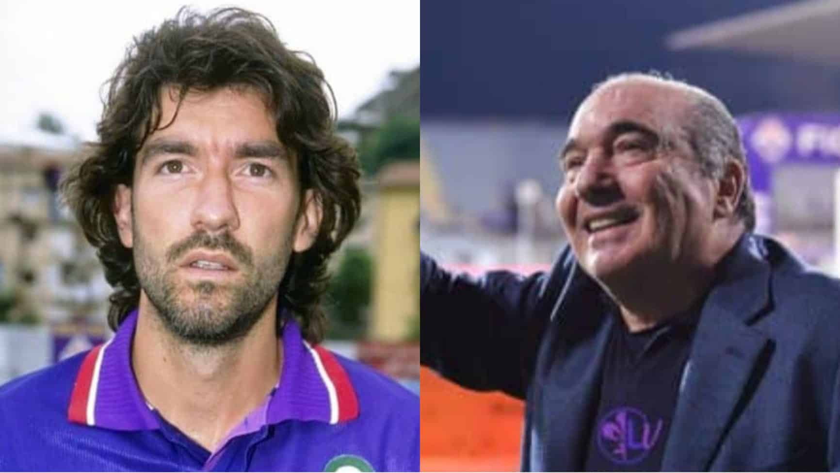 Sentite Carnasciali: “Fiorentina non ha avuto fortuna di avere presidenti per ambire ad obiettivi più alti”