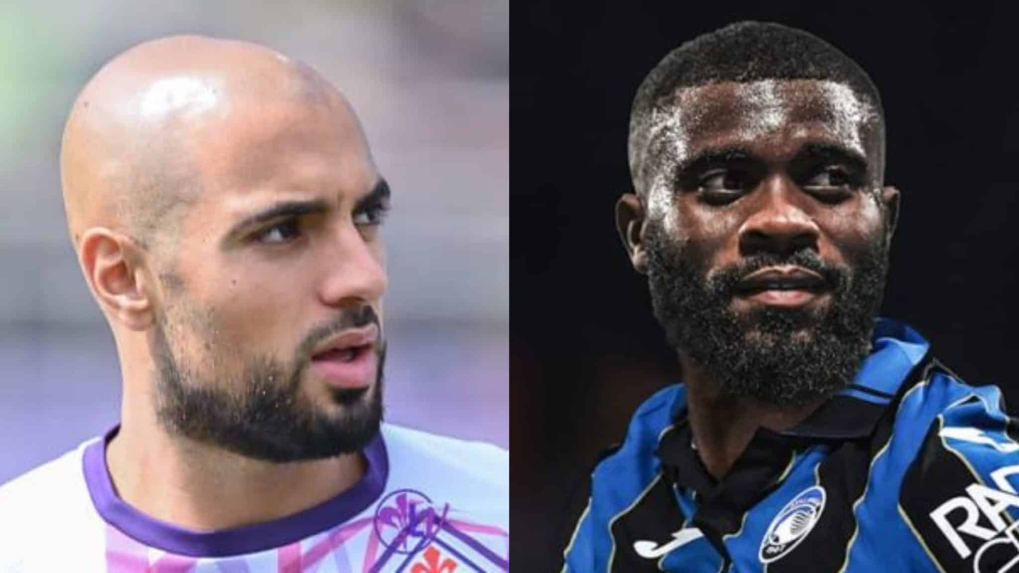 De Santis: “Nessun offerta da far tentennare per Amrabat. Attacco? Unica ipotesi percorribile è Boga”
