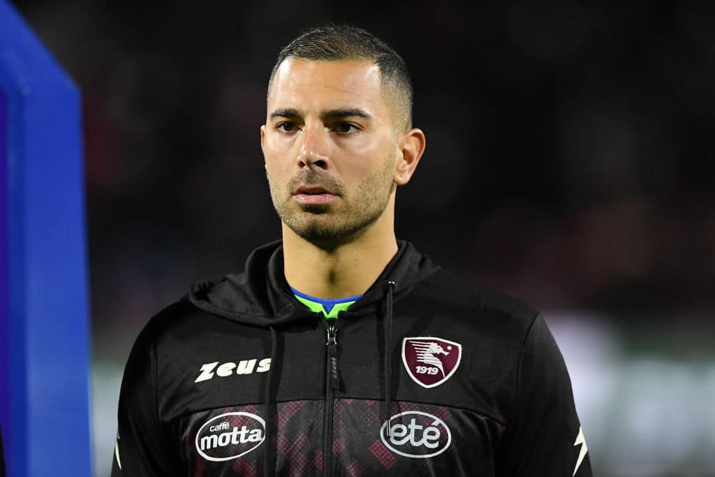 Sepe ricorda: “La tifoseria della Salernitana è stata incredibile quando abbiamo battuto la Fiorentina”