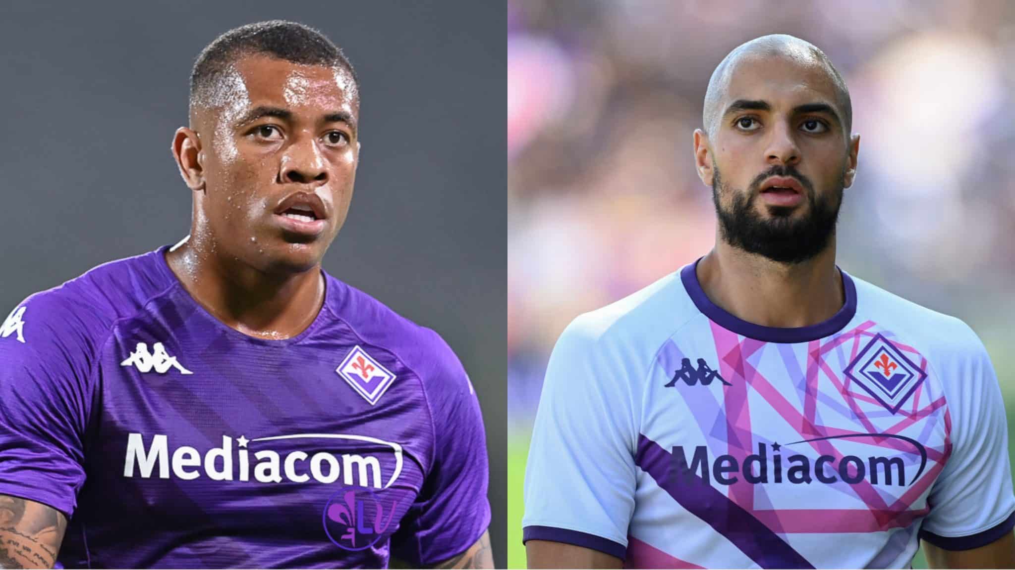 Igor: “Speriamo che Amrabat possa restare alla Fiorentina nonostante gli interessi dei grandi club”