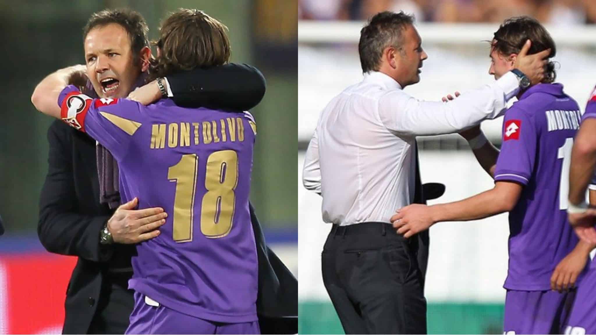 Montolivo piange Mihajlovic: “Non ci sono parole, è stato un onore lavorare con te, ciao Mister”