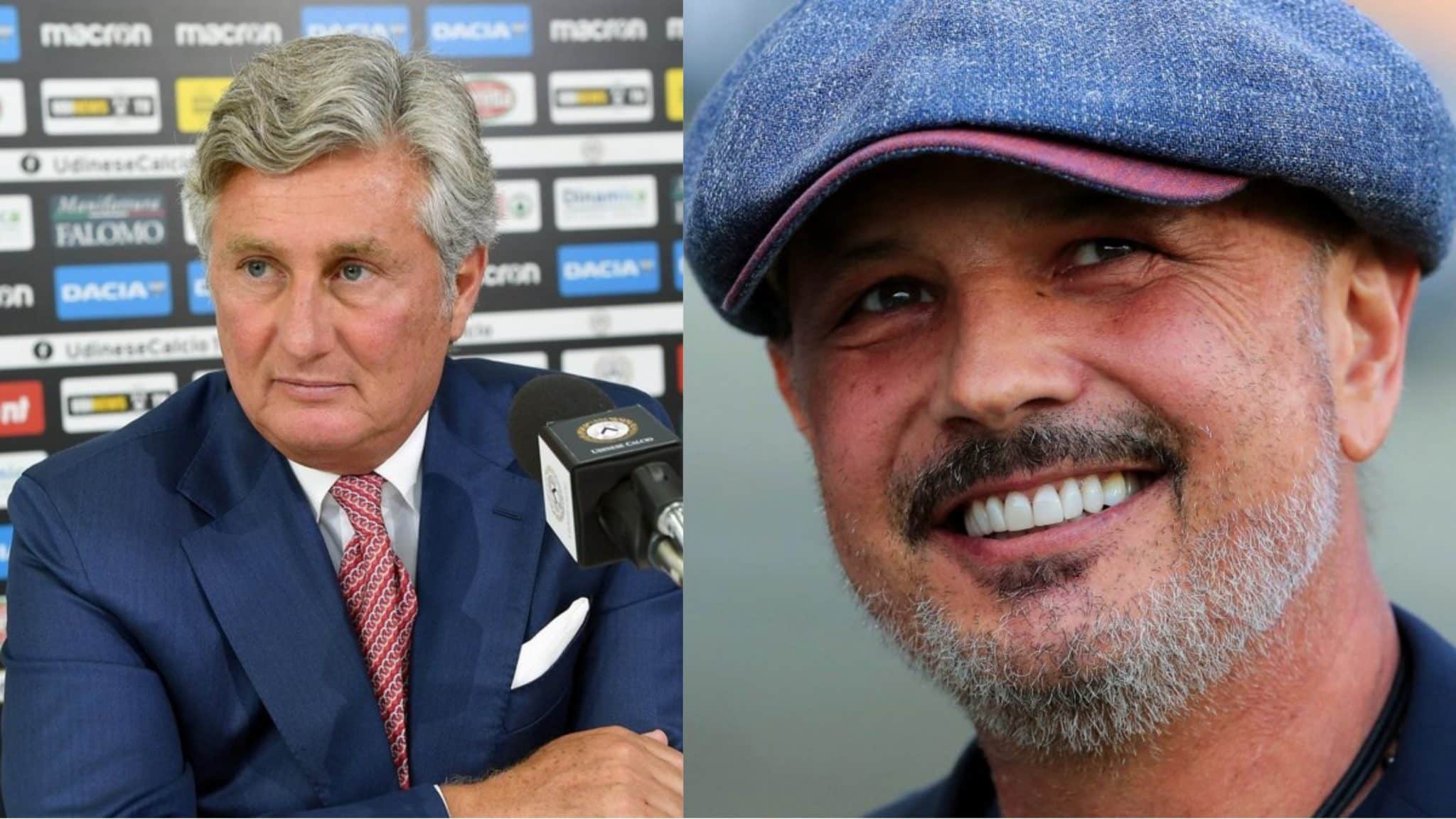 Pradè: “L’amore che c’è intorno alla famiglia Mihajlovic è la dimostrazione di quello che ha fatto”