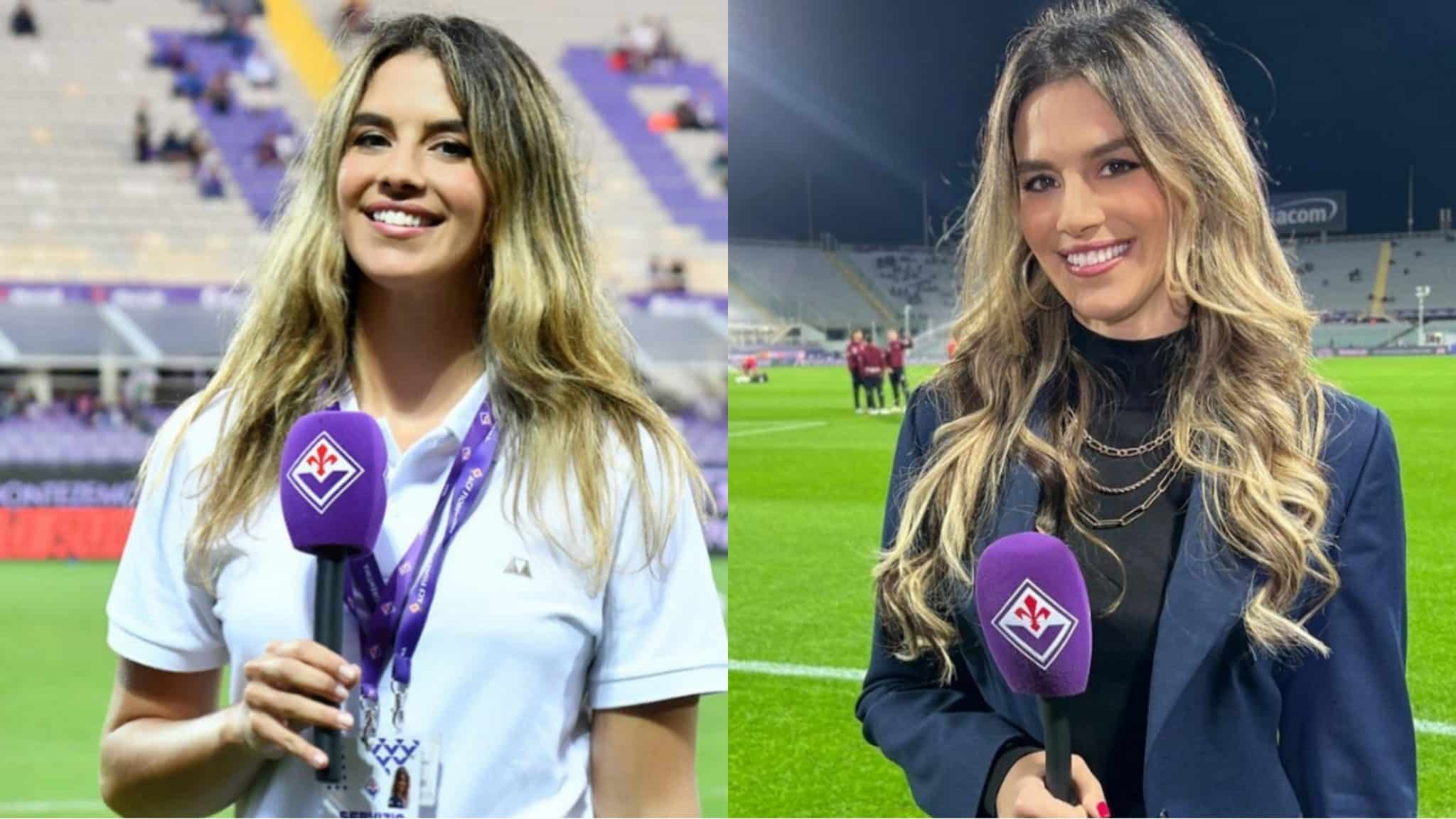 Veronica Maffei conferma: “Lascerò la Fiorentina a fine mese. Porterò la famiglia viola sempre nel mio cuore”