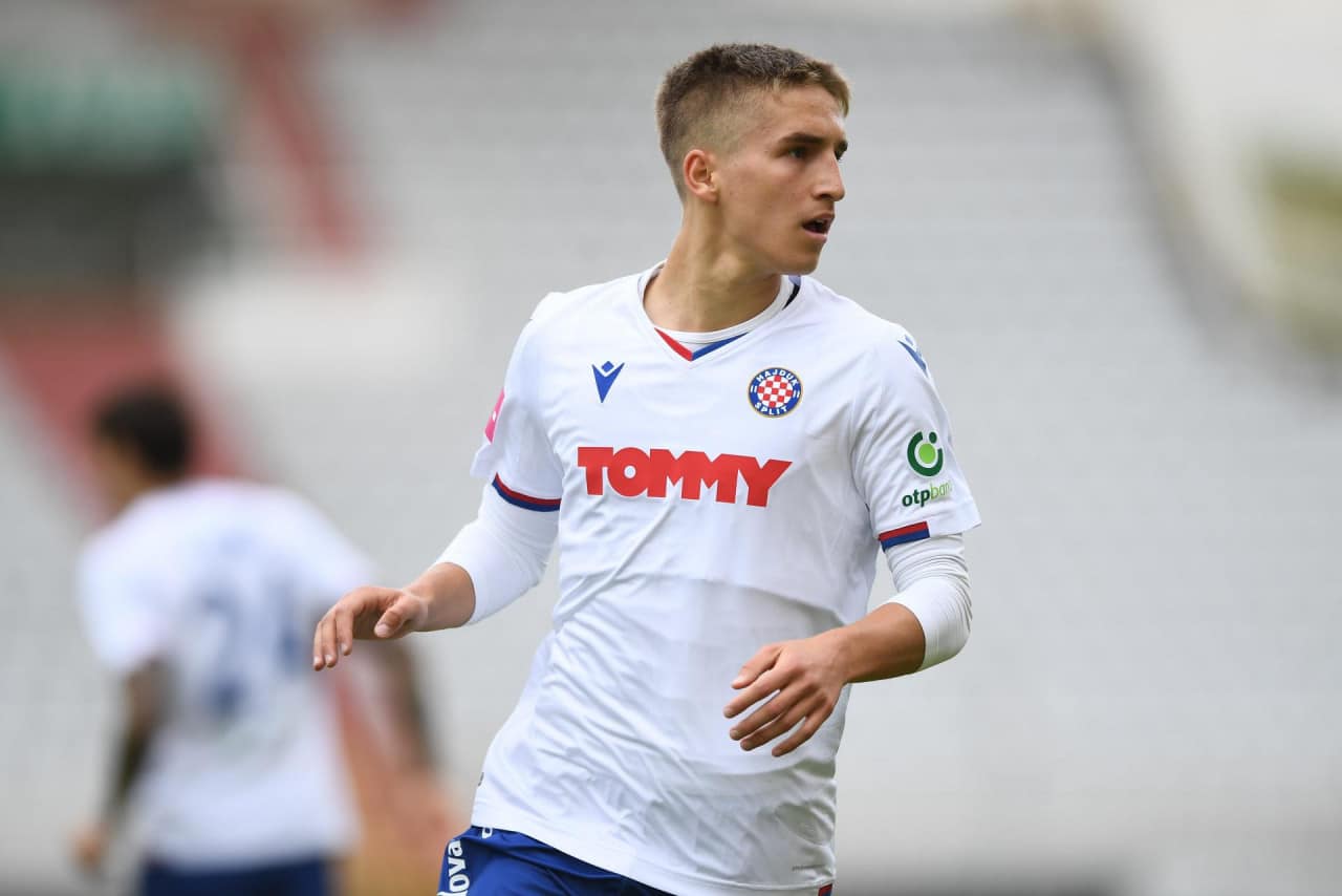 Corriere dello Sport, se salta Boga Fiorentina su Biuk: l’Hajduk Spalato chiede 7 milioni
