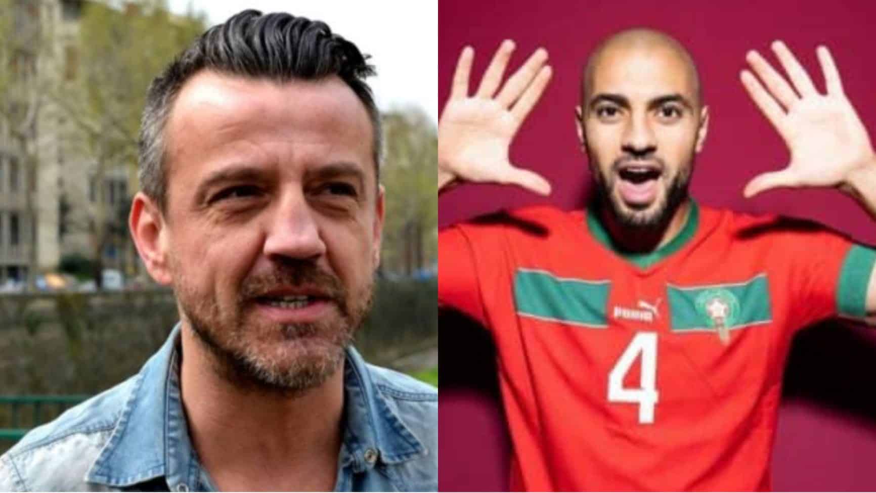 Flachi su Amrabat: “Al Mondiale ha fatto fin troppo ma poi la realtà è un’altra. Bisogna tornare sulla Terra”