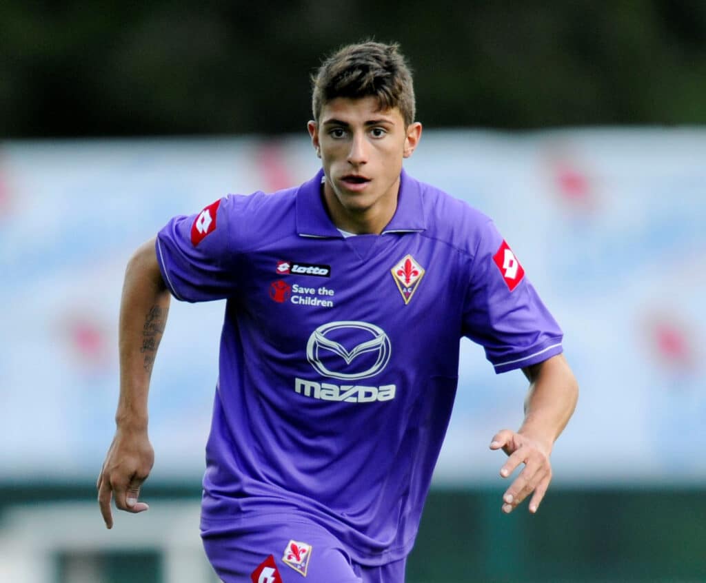 L’ex Fiorentina Cristiano Piccini dice addio al calcio giocato dopo una carriera sfortunata