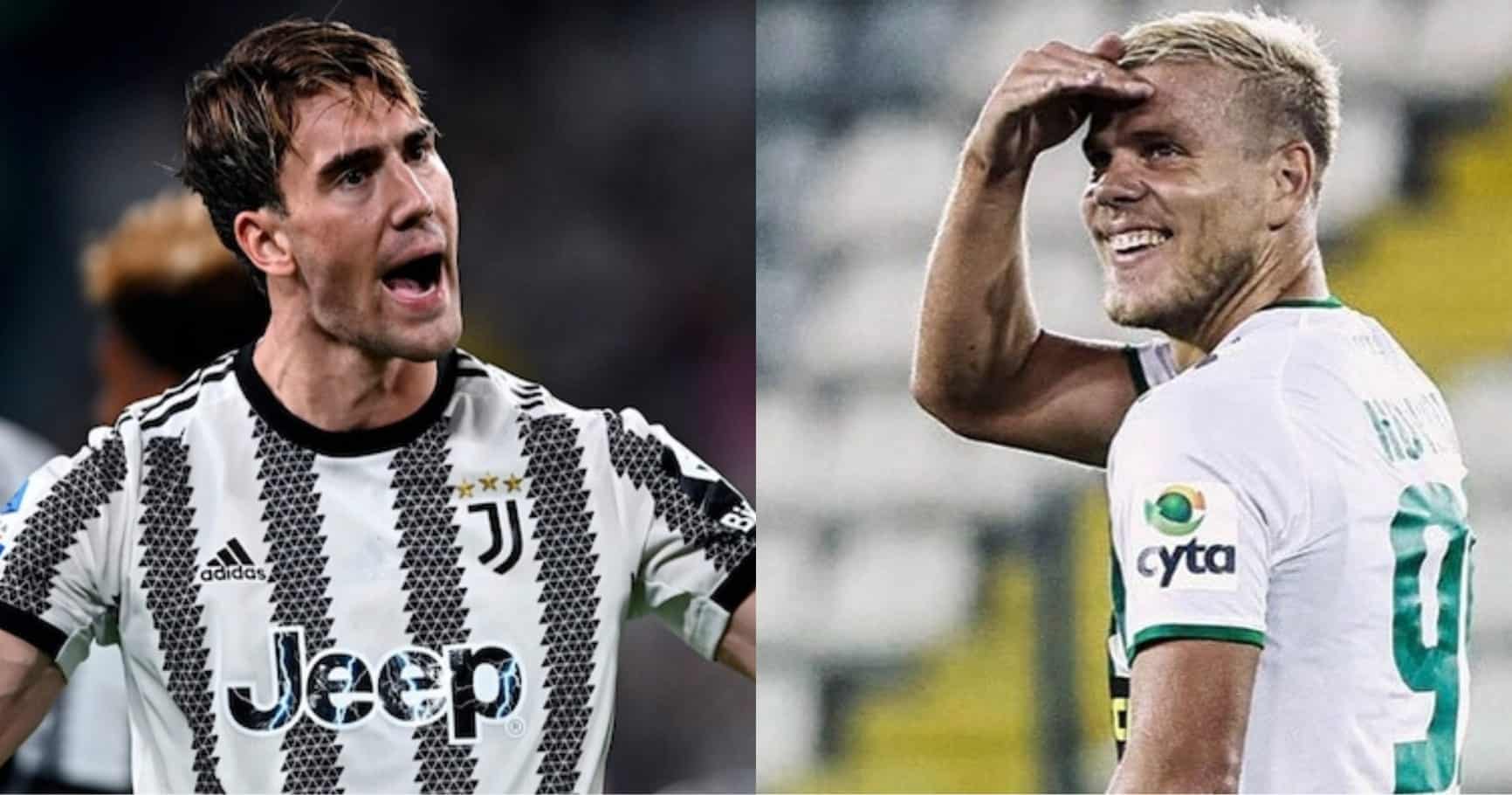 Vlahovic confessa: “Kokorin era più forte di me in allenamento, ma io sono giovane, posso crescere”
