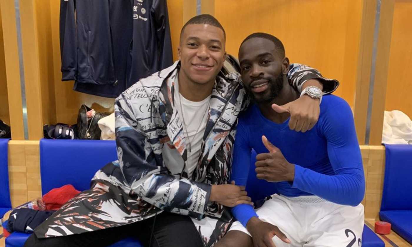 Intermediario Ikonè: “Sta dimostrando perchè la Fiorentina lo ha preso, era più forte di Mbappe”