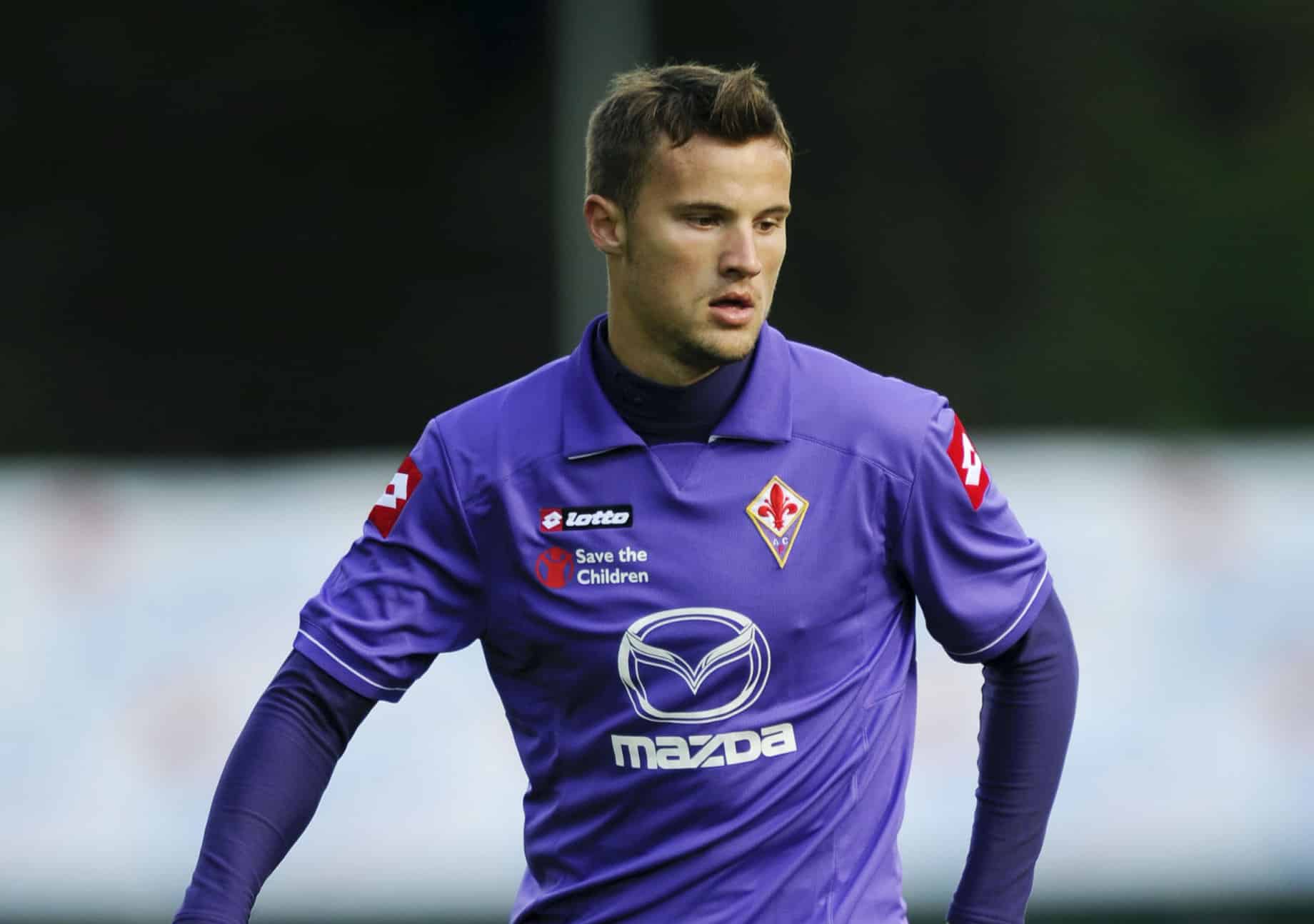 La triste parabola dell’ex viola Seferovic. Il Galatasaray rompe il prestito e lo rispedisce al Benfica