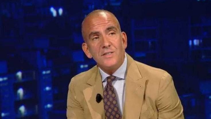Di Canio: “Fiorentina senza leader in campo, quando le cose vanno male nessuno si sporca le mani”