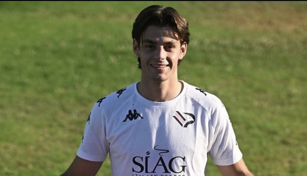 Da Brescia: Pierozzi tornerà alla Fiorentina per ripartire. Sulle sue tracce c’è il Brescia