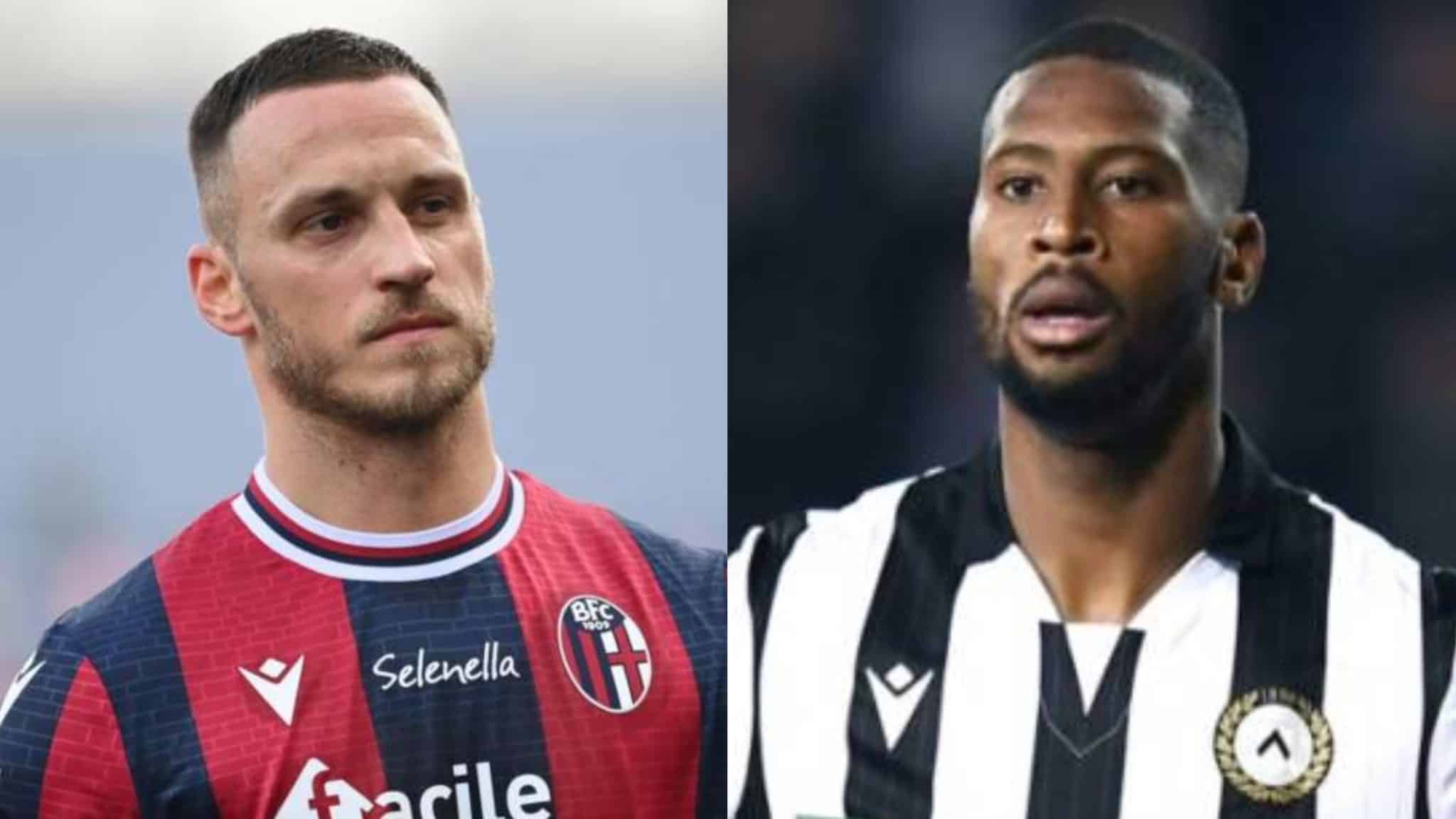 Corriere Fiorentino: “Italiano sogna uno tra Arnautovic e Beto. L’Udinese vuole minimo 25 milioni”