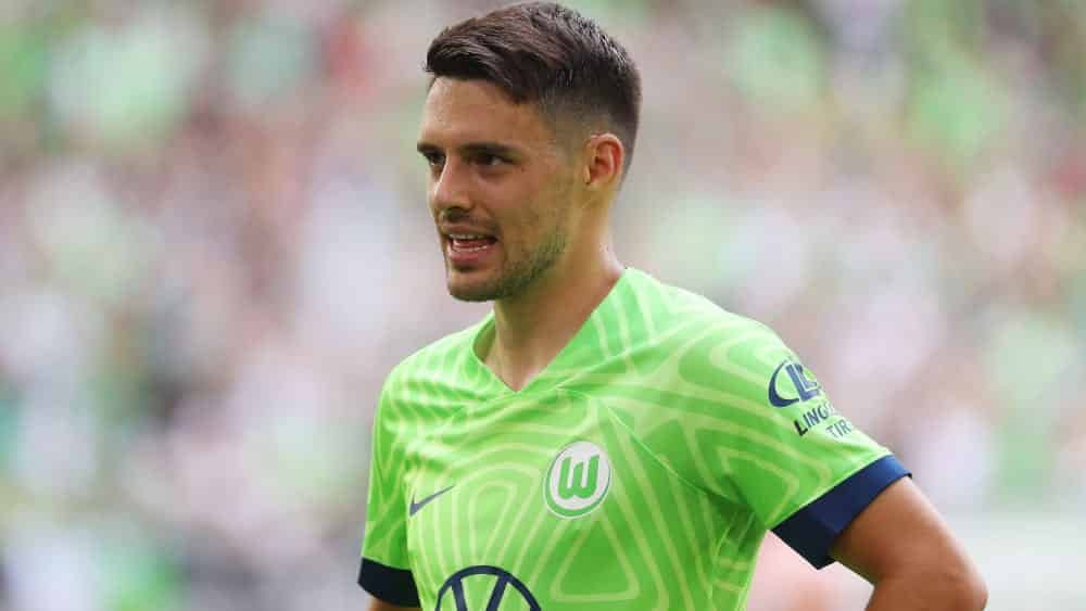 Brekalo alla Fiorentina, è tutto fatto. 1,5 milioni al Wolfsburg, 1,5 milioni al giocatore per 4 anni