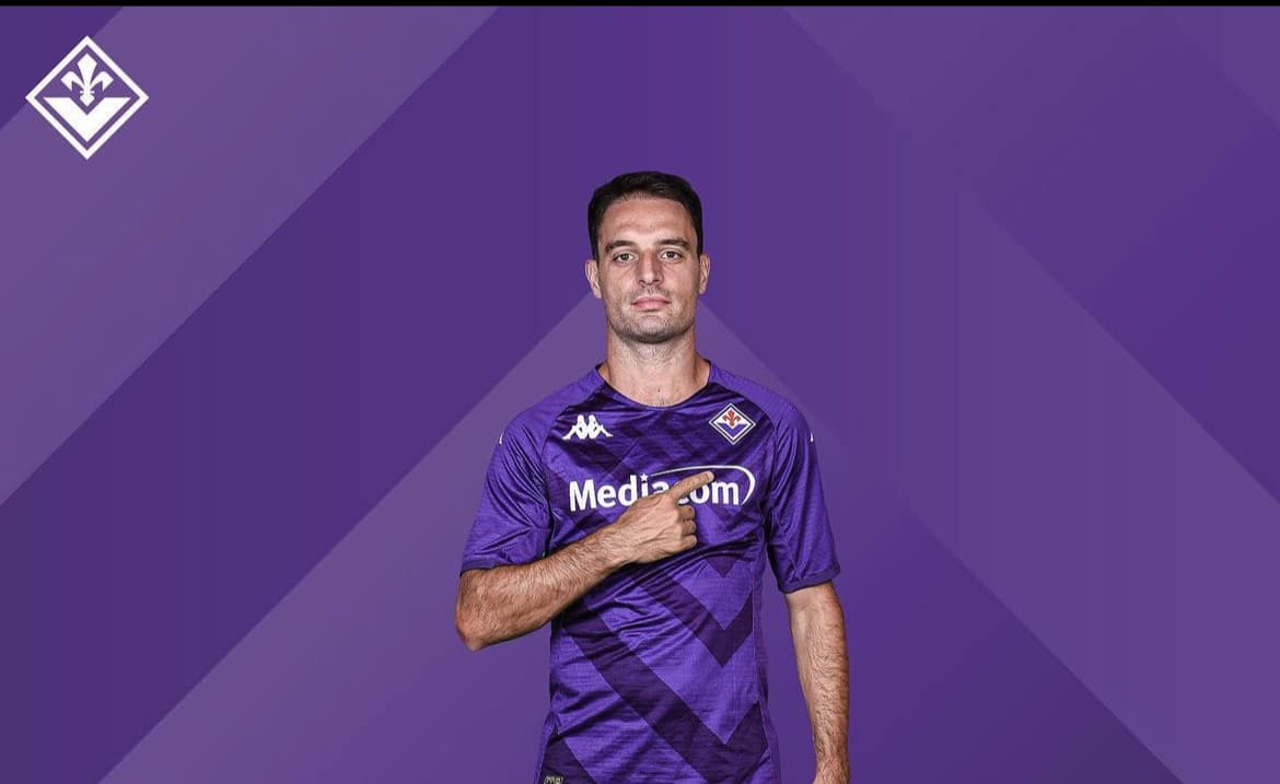 Ufficiale: Bonaventura ha rinnovato con la Fiorentina fino al 2024. C’è l’opzione per il 2025