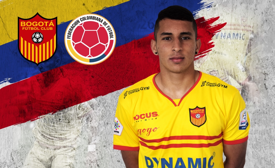 Dalla Colombia: Fiorentina interessata a Gustavo Puerta, giovane talento del Bogota FC