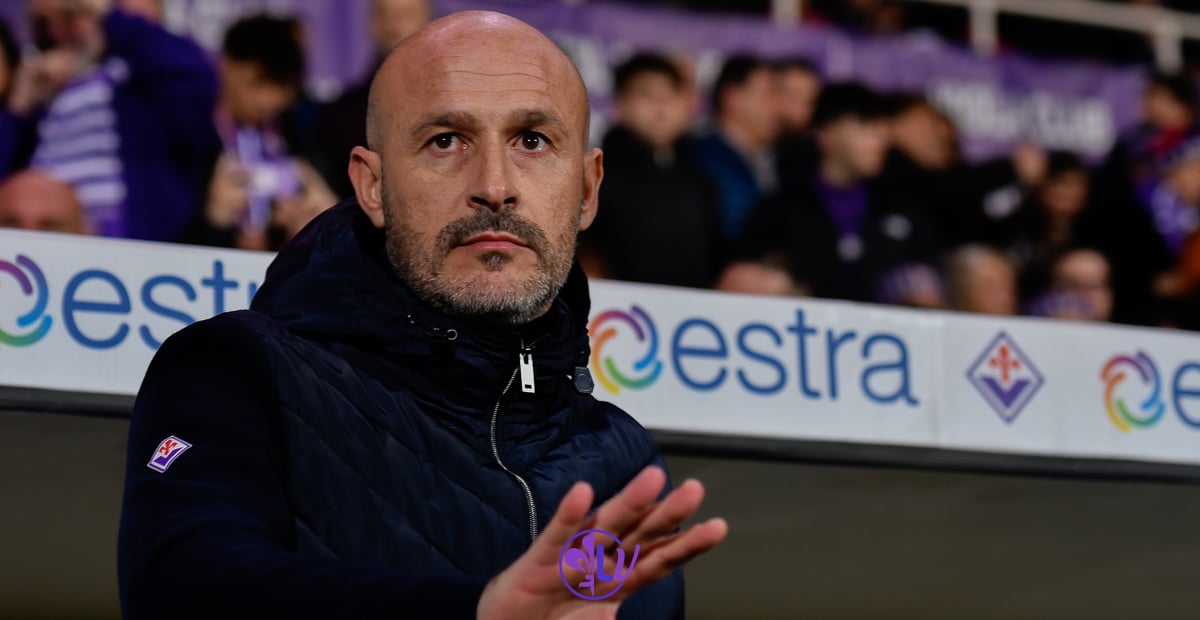 Italiano: “Su Nico solo voci. Amrabat è tornato male dal mondiale ma gli servono minuti”