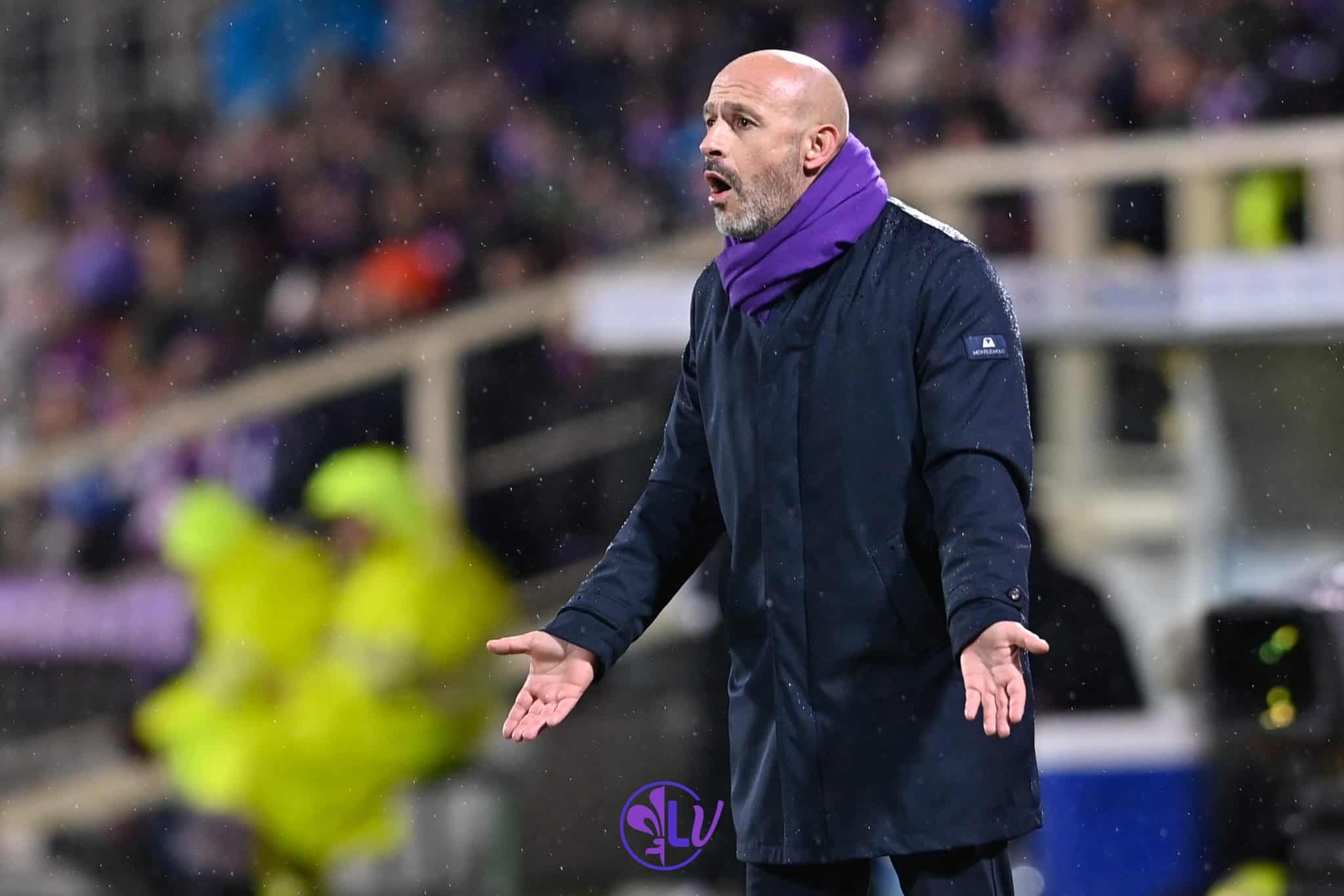 Gazzetta: “Torino da Europa, Fiorentina da psicoanalisi. La squadra di Italiano in crisi d’identità”