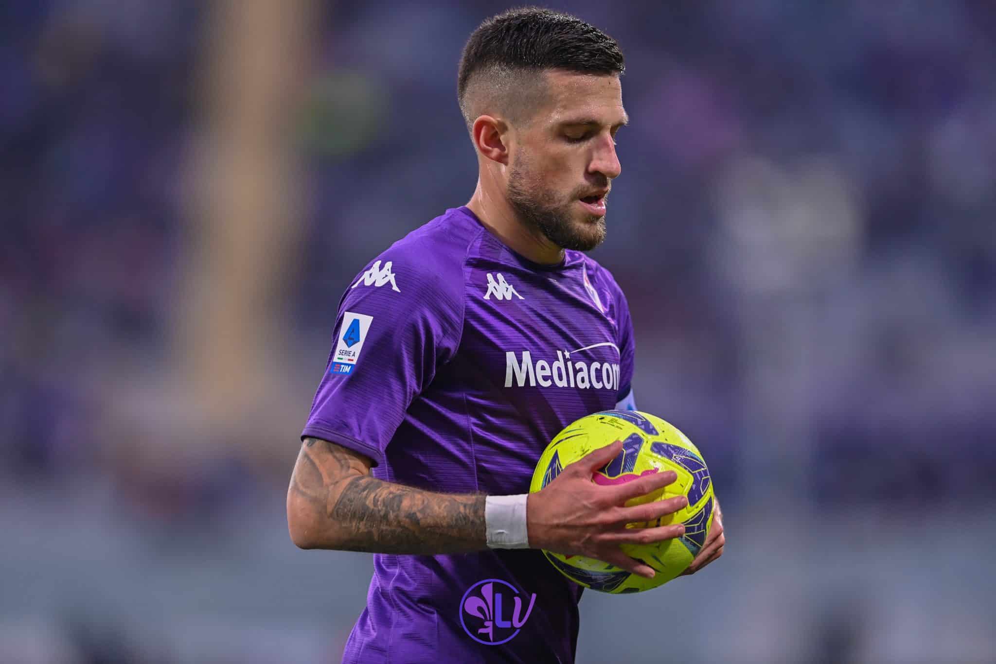 Biraghi: “Essere capitano della Fiorentina è una responsabilità, penso alla squadra 24 ore al giorno”