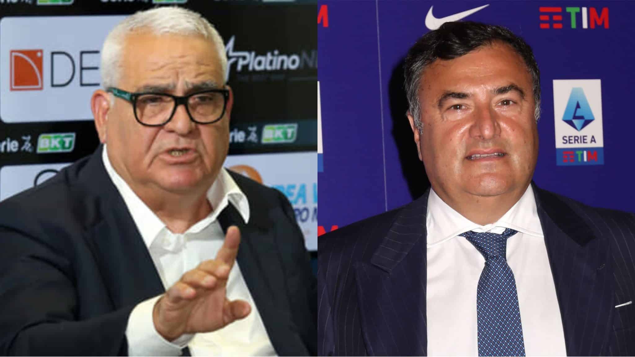 Pedullà: “Fu rottura tra Corvino e la nuova Fiorentina, non brindarono tra loro, rapporto era sotto zero”