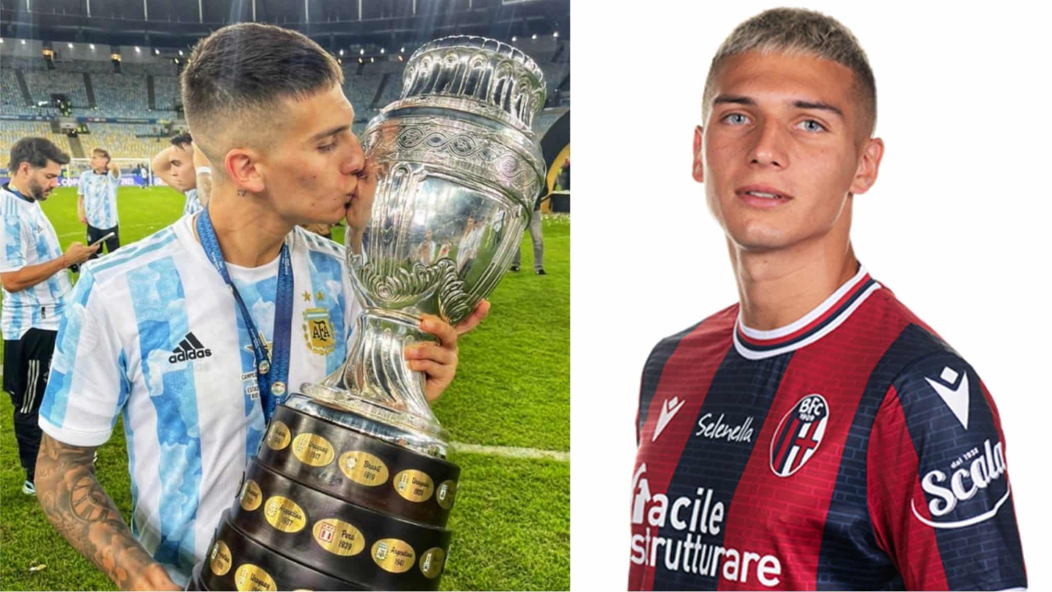 La Fiorentina ha chiesto Dominguez al Bologna. Operazione difficile a gennaio, più facile a giugno