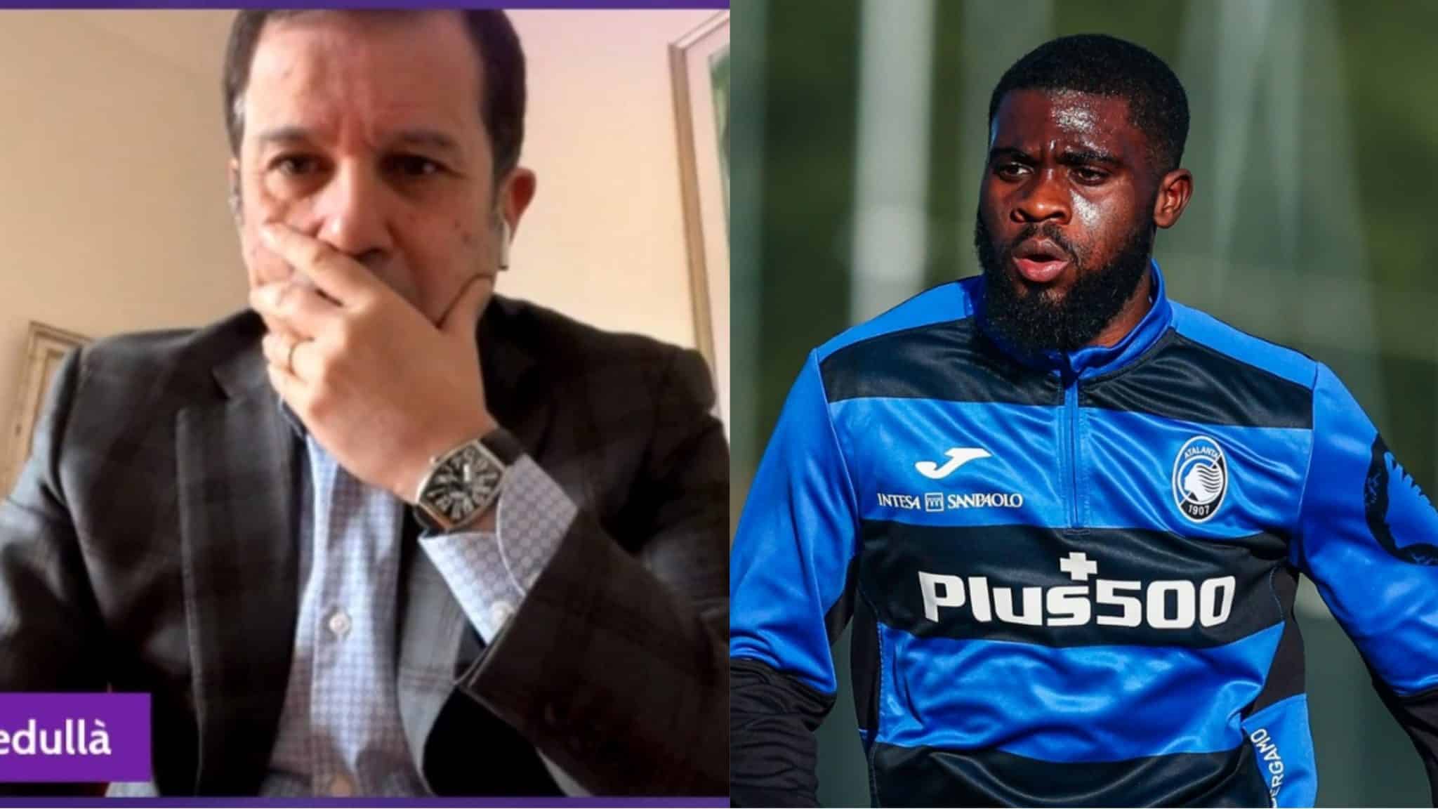 Pedullà: “Teniamo aperta la possibilità per Boga alla Fiorentina, l’Atalanta lo vende per 15 milioni”