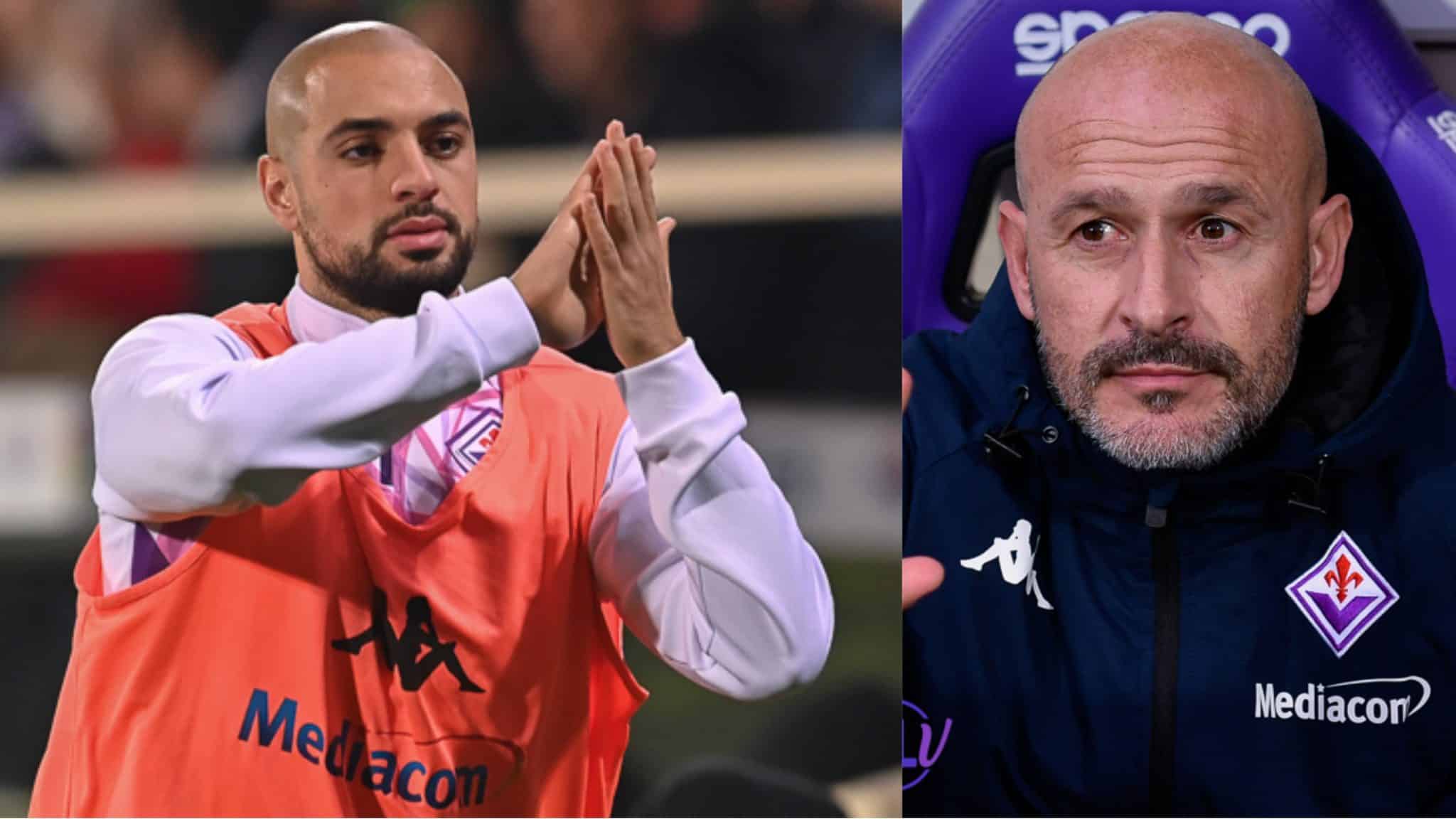 “Le difficoltà della Fiorentina nel mese di gennaio non sono state create da Italiano, defezioni grosse”