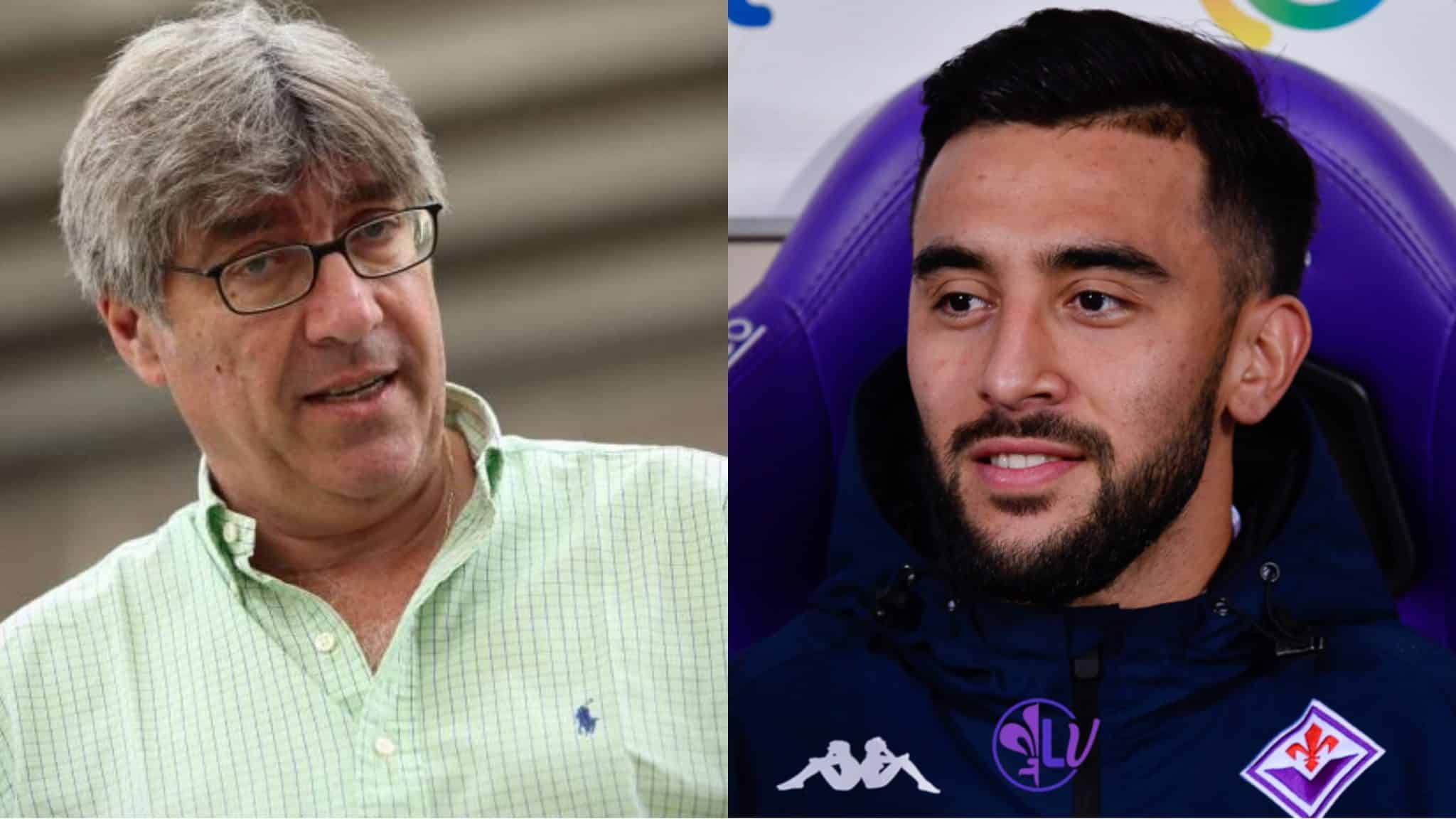 Calamai: “Alcuni tifosi della Fiorentina hanno accusato Nico di risparmiarsi, bisogna avere più cuore”