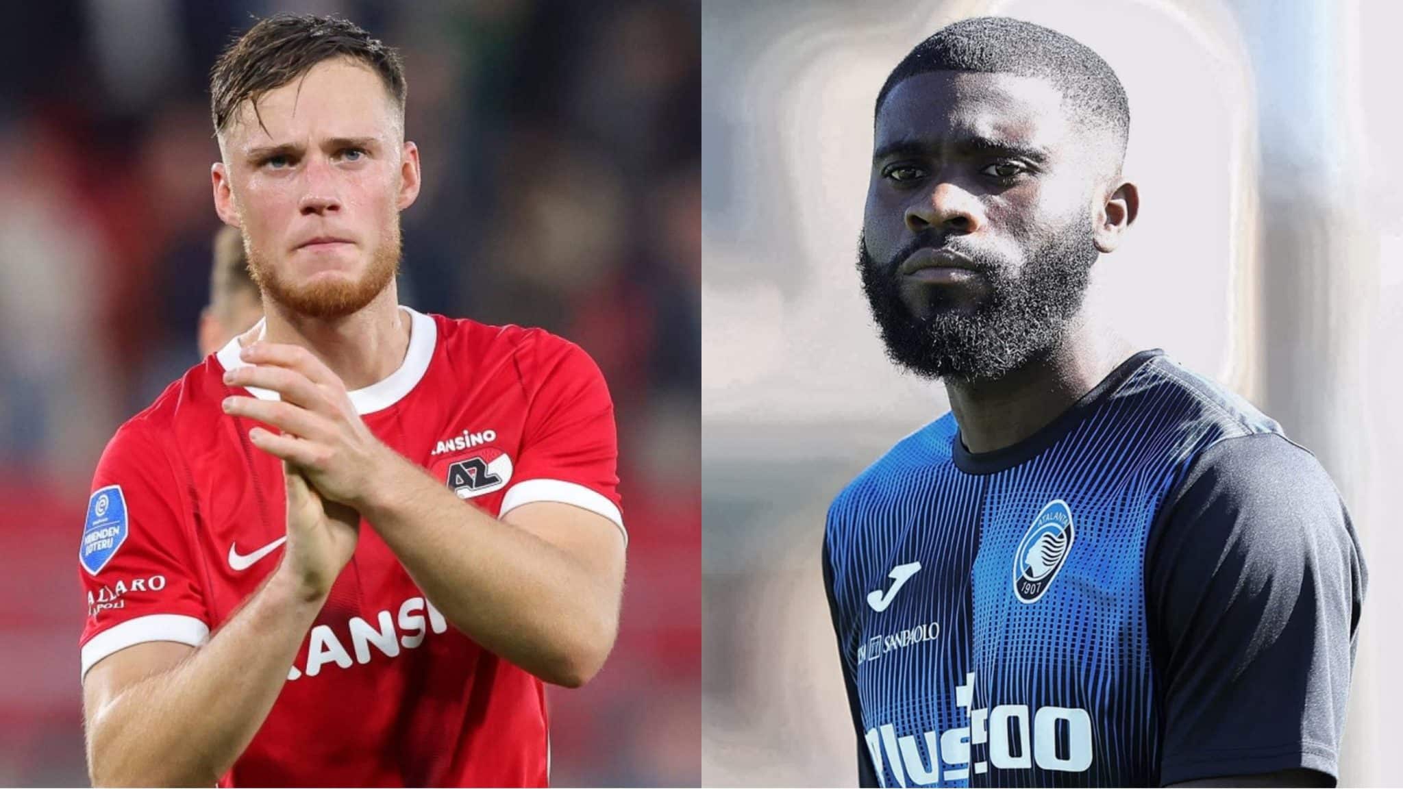 La Nazione: “Fiorentina su Beukema, difensore dell’AZ. Per Boga l’Atalanta chiede 20 milioni”