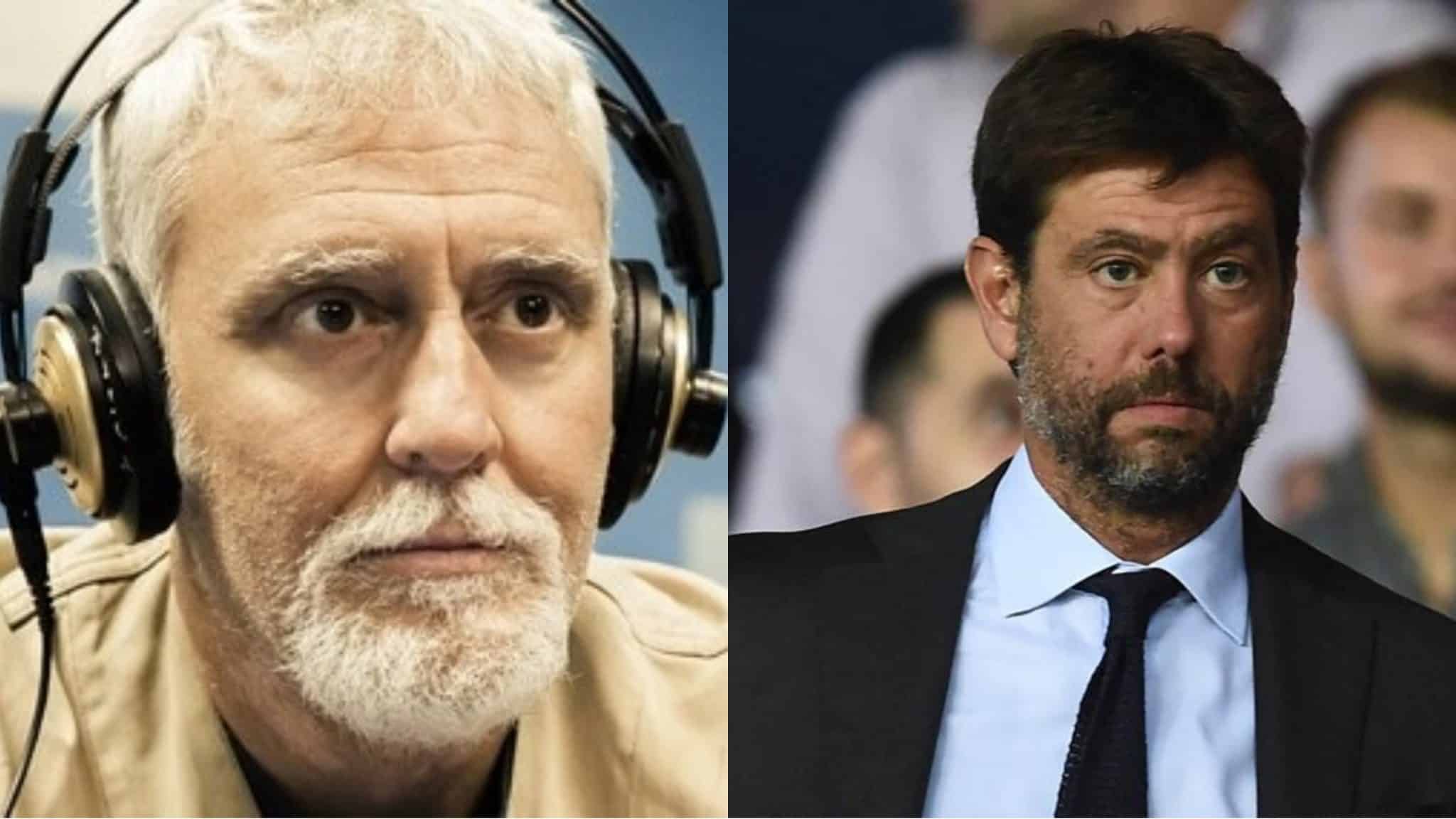 Repice rivela: “Mi hanno detto che difficilmente la Juventus giocherà l’Europa l’anno prossimo”