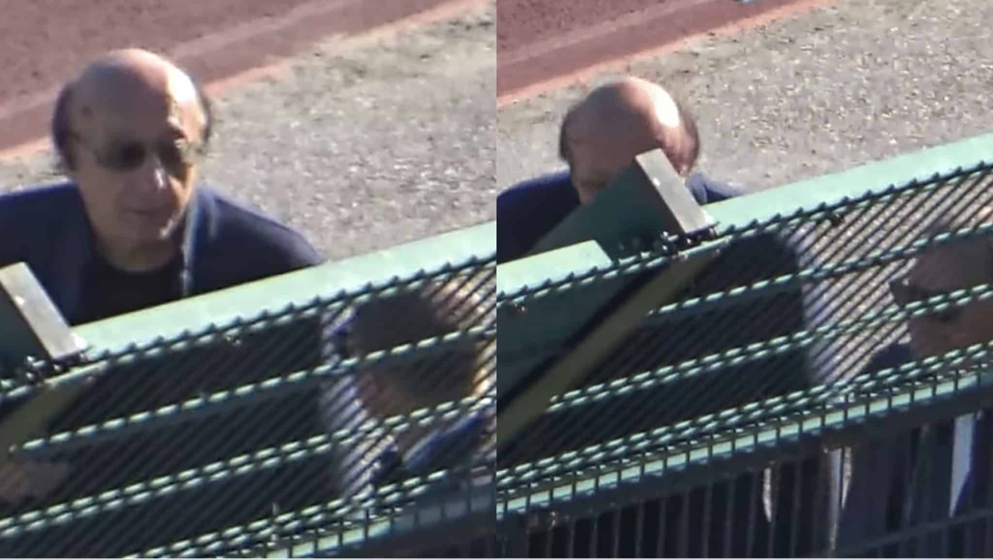 Vergogna Juventus, Moggi a bordo campo della Primavera con Pessotto. È stato radiato ed è vietato