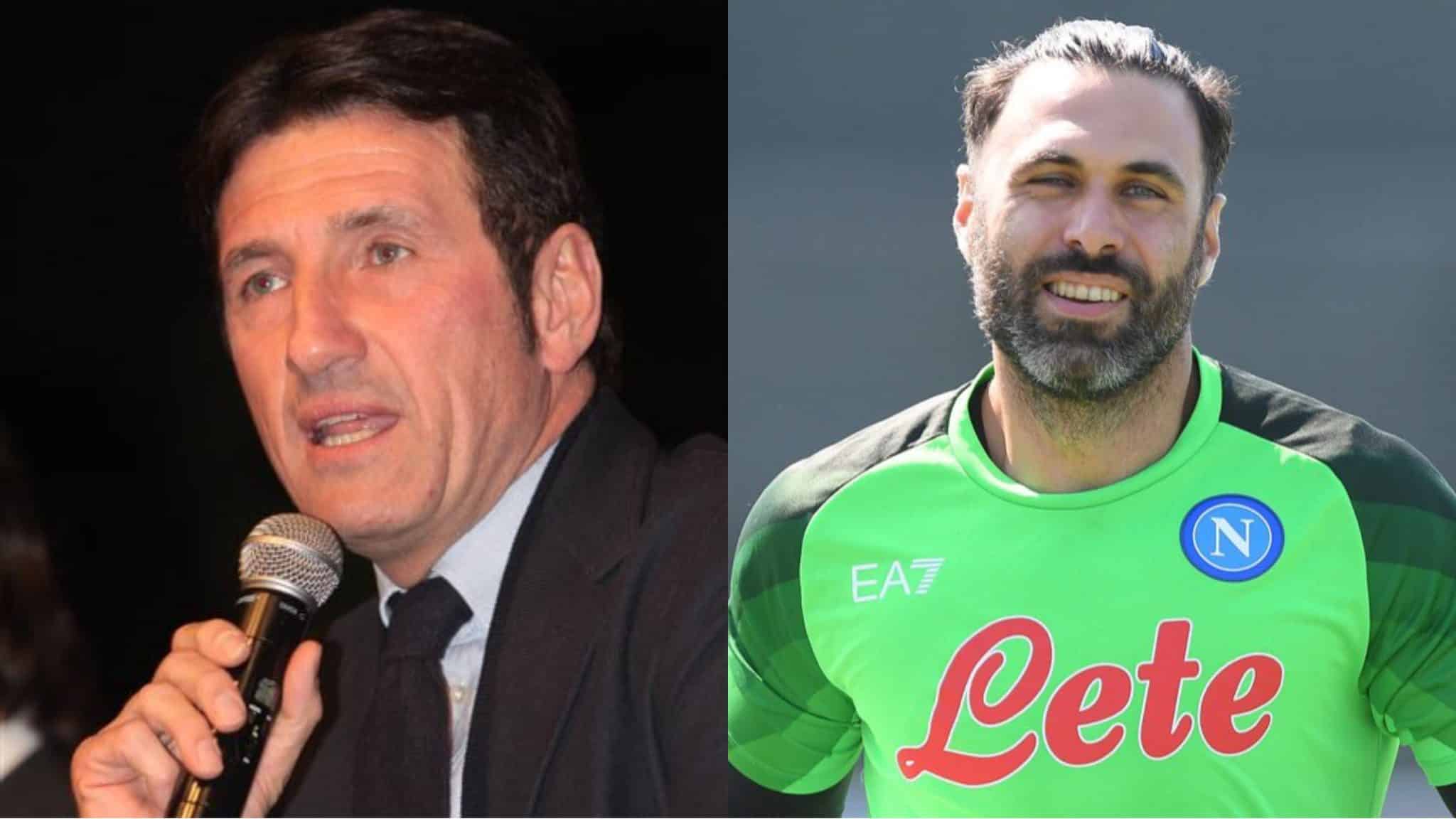 Galli: “Gollini via e arriva Sirigu, ci guadagna la Fiorentina. Martinelli deve essere il titolare fra 2 anni”