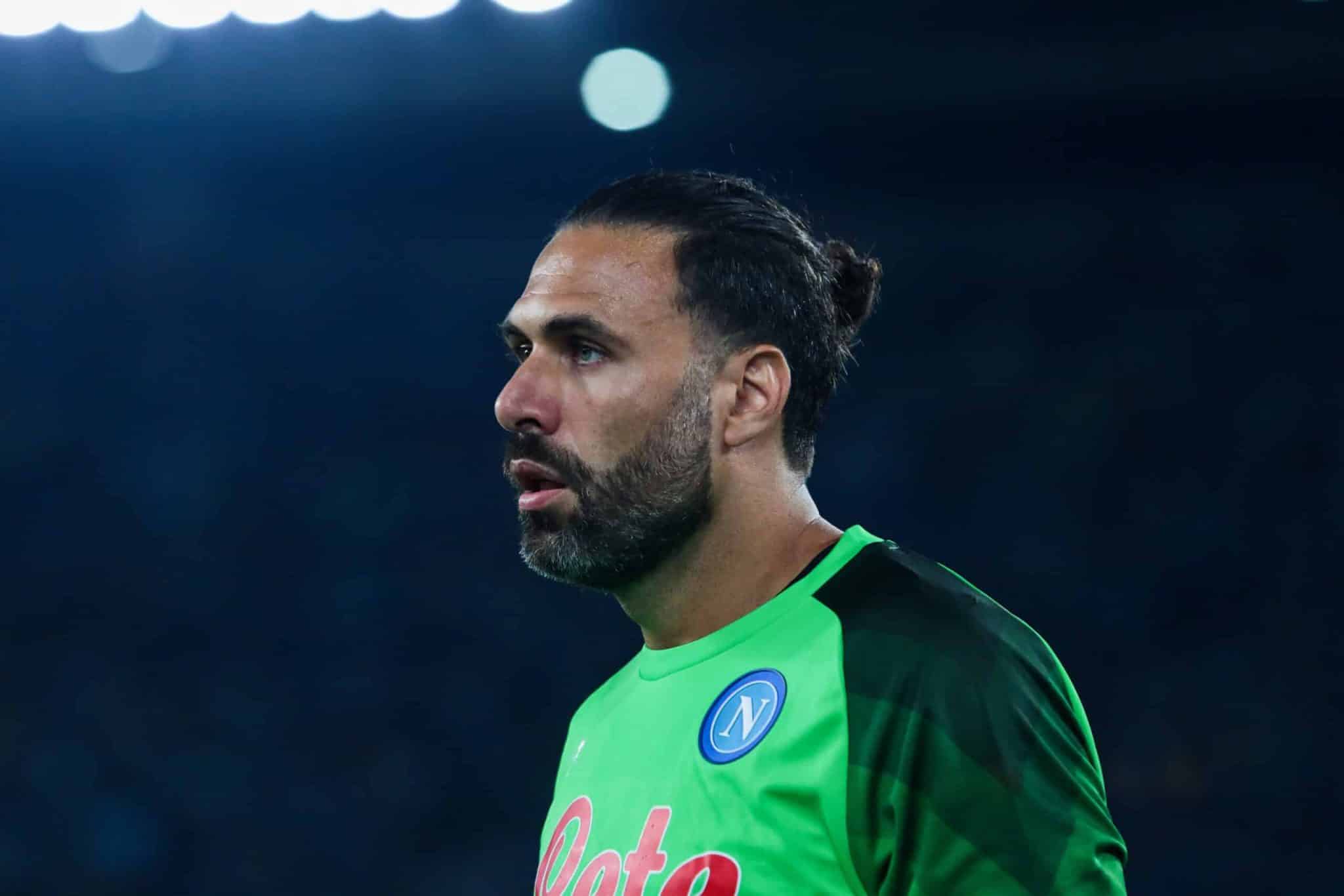 Il Corriere dello Sport, Opzione di rinnovo nel contratto di Sirigu con la Fiorentina