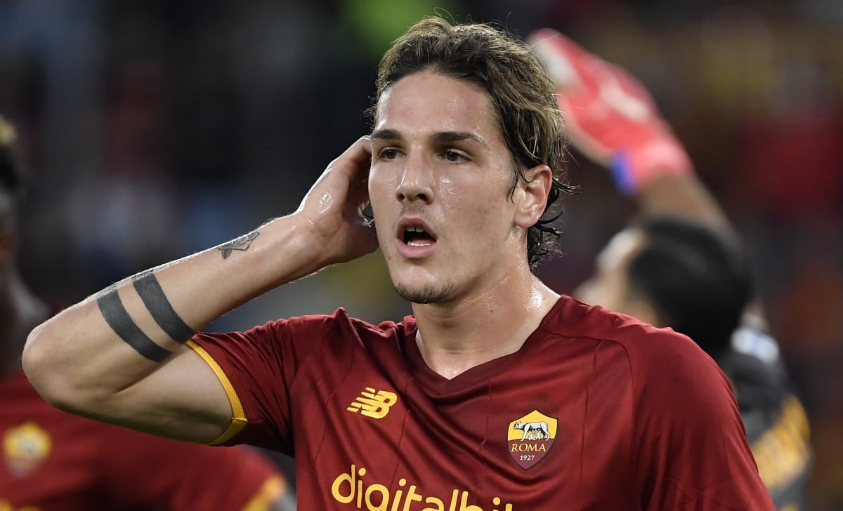 “Zaniolo non viene alla Fiorentina, un fenomeno ma senza testa per fare il calciatore, fatto un macello”
