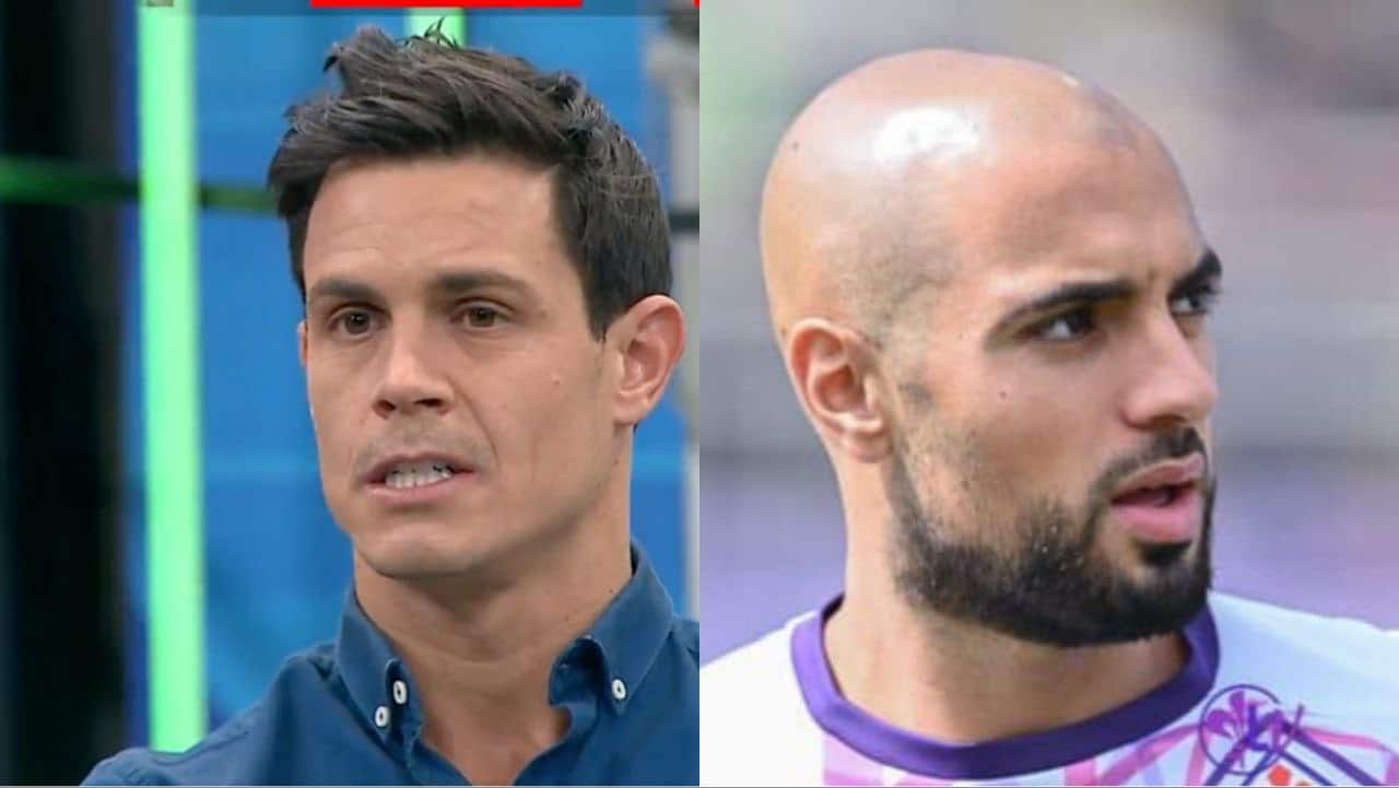 Aguirre (El Chiringuito): “Amrabat priorità dell’Atletico Madrid. Scambio con De Paul? Fiorentina ci perde”