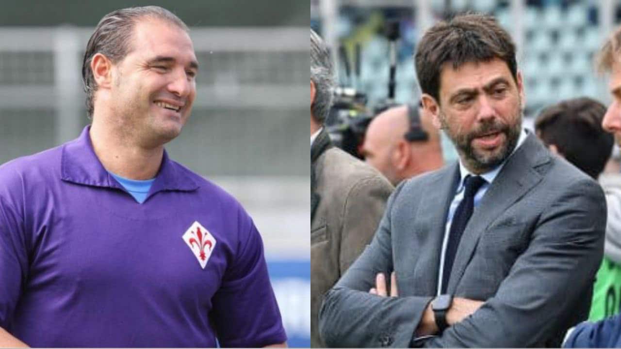 Amoruso rivela: “Mi hanno detto che  la Juventus inizierà prossima stagione con 30 punti penalizzazione”