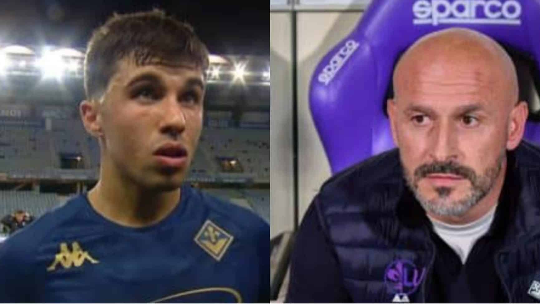 Bianco è il tuo momento: con Mandragora out, ed Amrabat in forse, Italiano punterà sul classe 2002?