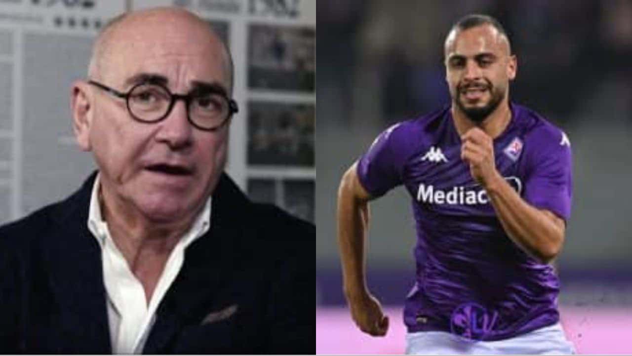 Bucchioni su Cabral: “Non penso Fiorentina possa ripartire da lui. I gol non bastano, non mi convince”