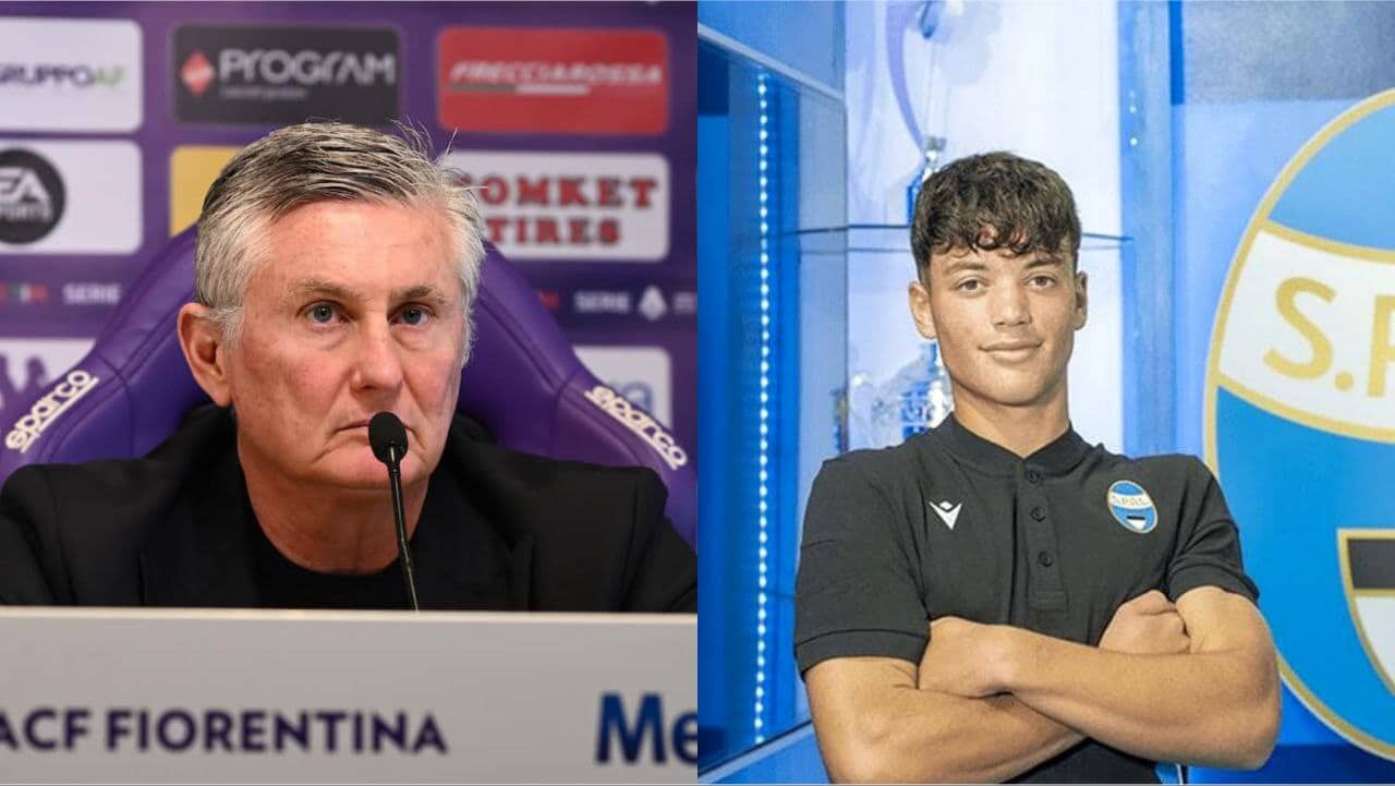 Fiorentina mette gli occhi su Rao, attaccante classe 2006 della Spal: concorrenza di Atalanta ed Empoli