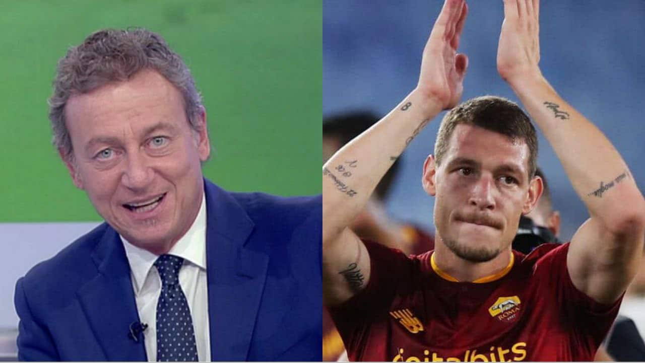 Sabatini: “Belotti? Dobbiamo parlare al passato di lui, per Fiorentina sarebbe un’altra scommessa”